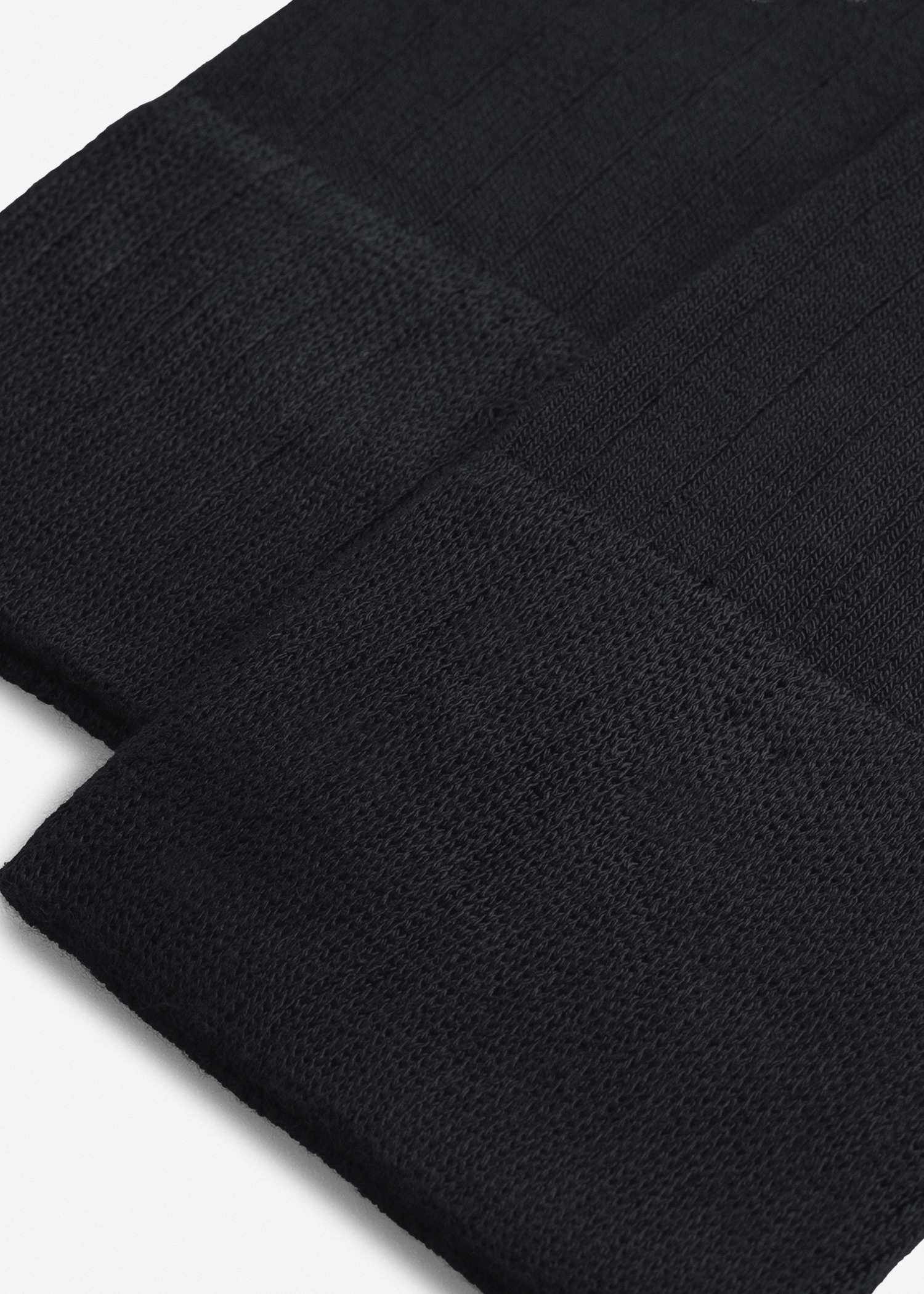 جوراب مردانه Bambu کروم