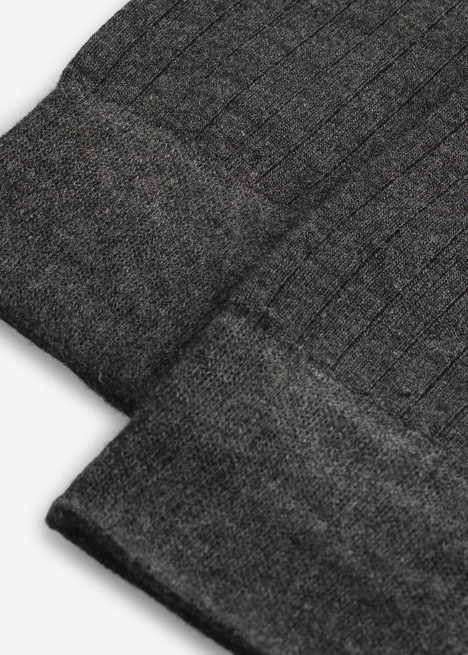 جوراب مردانه Bambu کروم