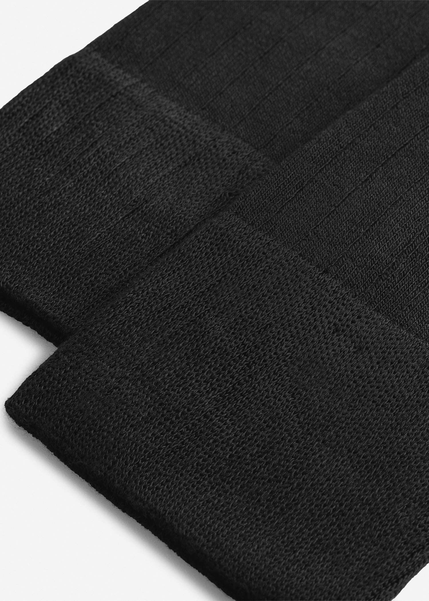 جوراب مردانه Bambu کروم