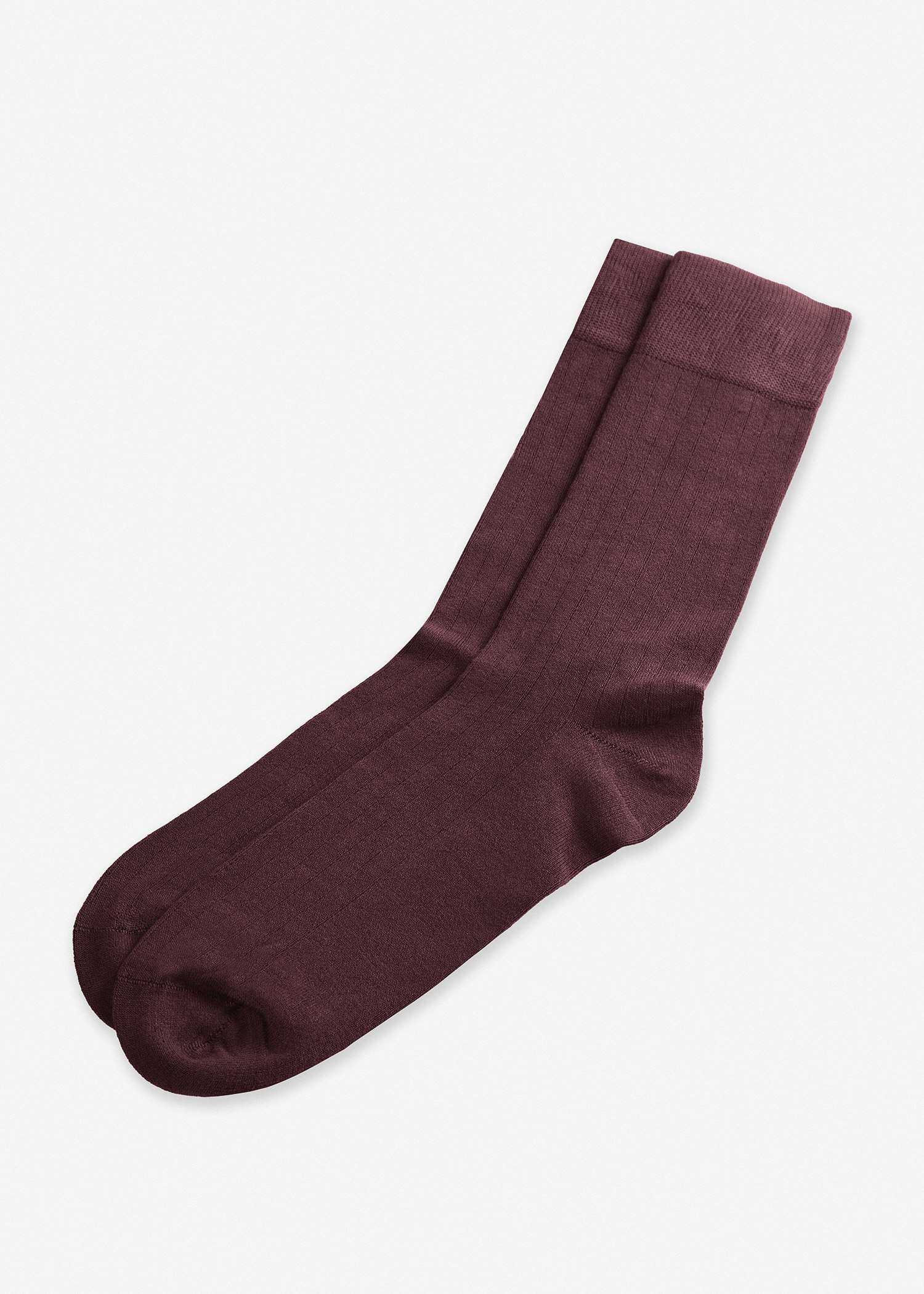 جوراب مردانه Bambu کروم