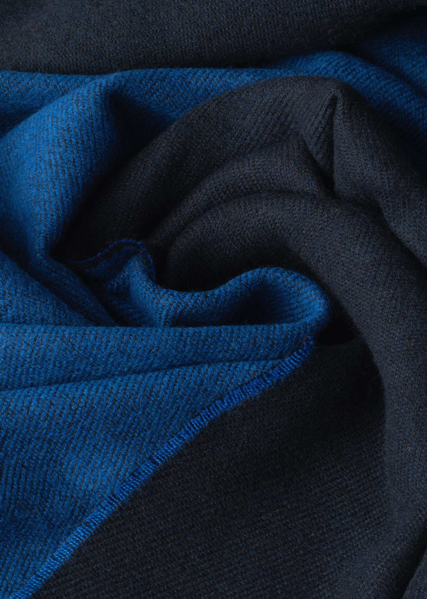 شال مردانه Double Face کروم