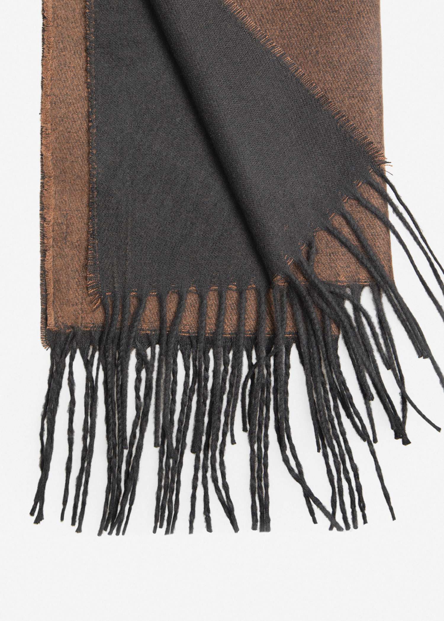 شال Double Face کروم