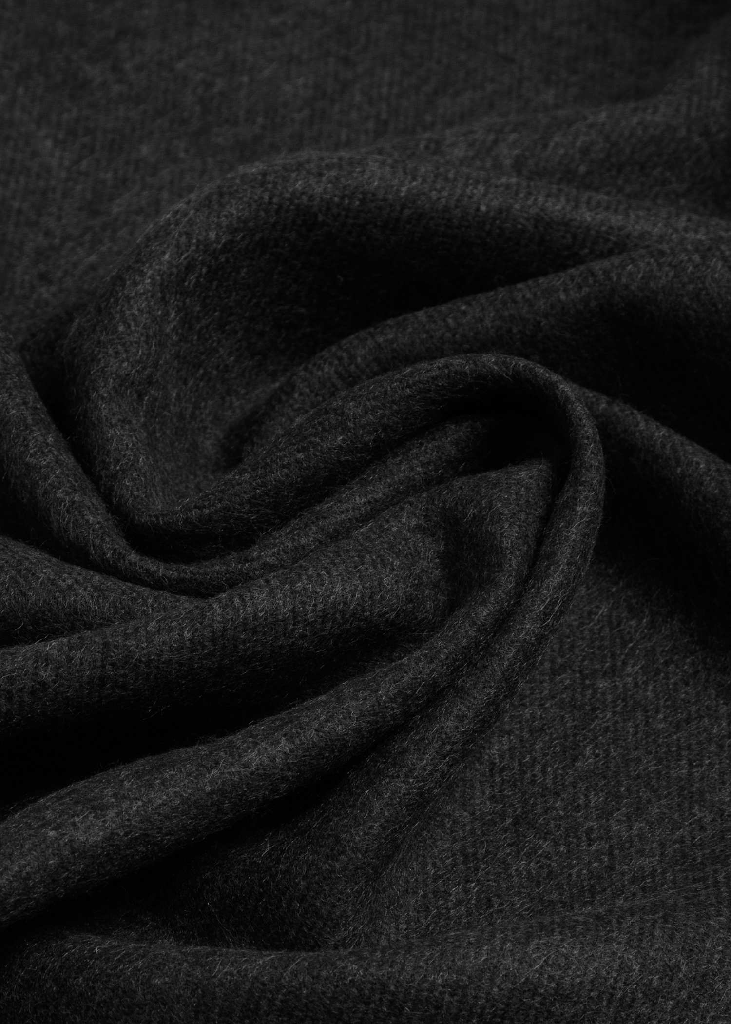 شال Double Face کروم