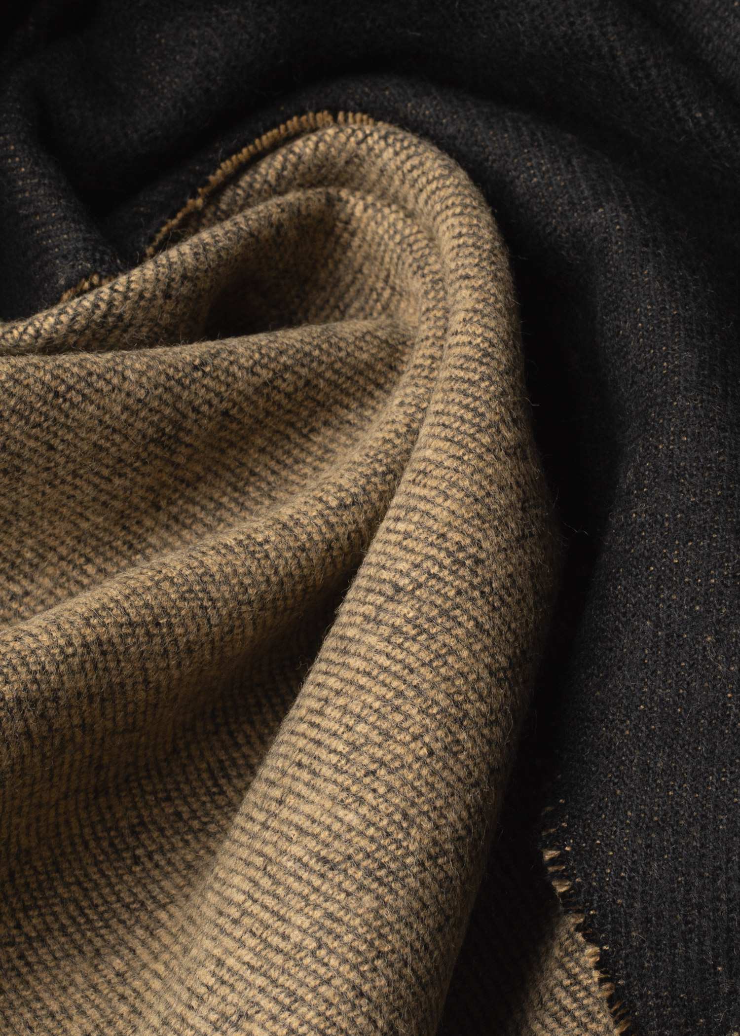 شال Double Face کروم