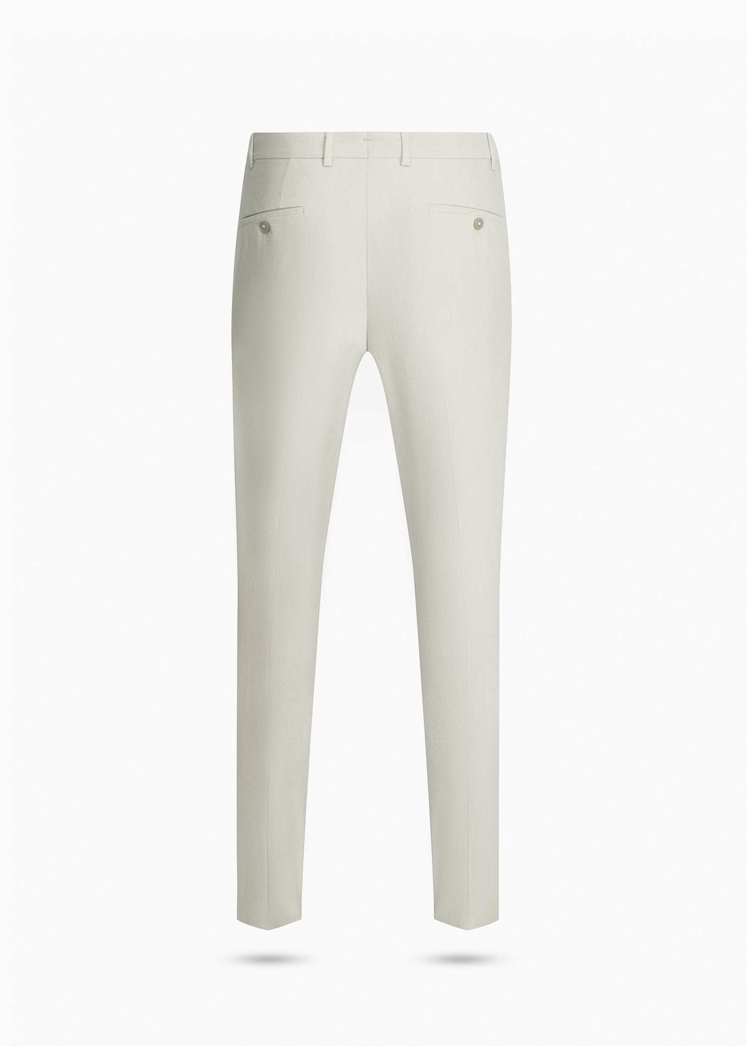 شلوار کجراه 2522502 کروم