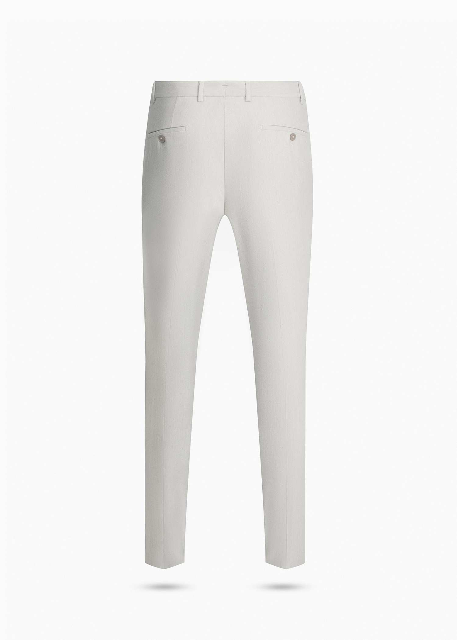 شلوار کجراه 2522502 کروم