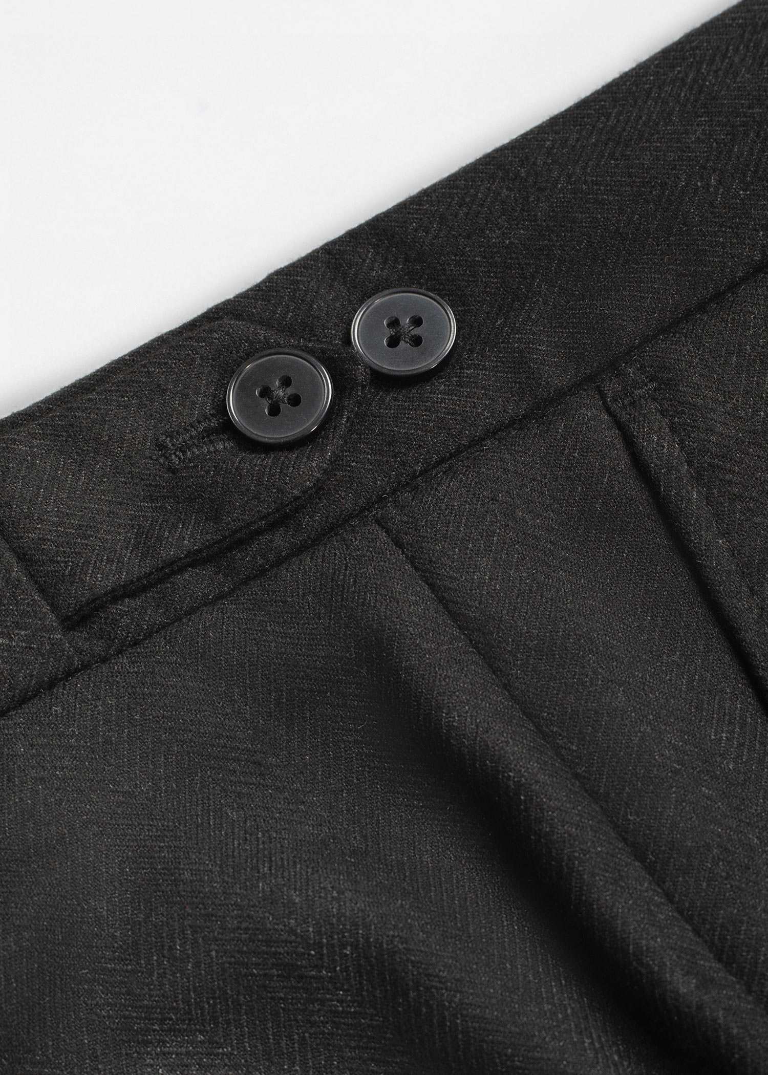 شلوار کجراه 2522502 کروم