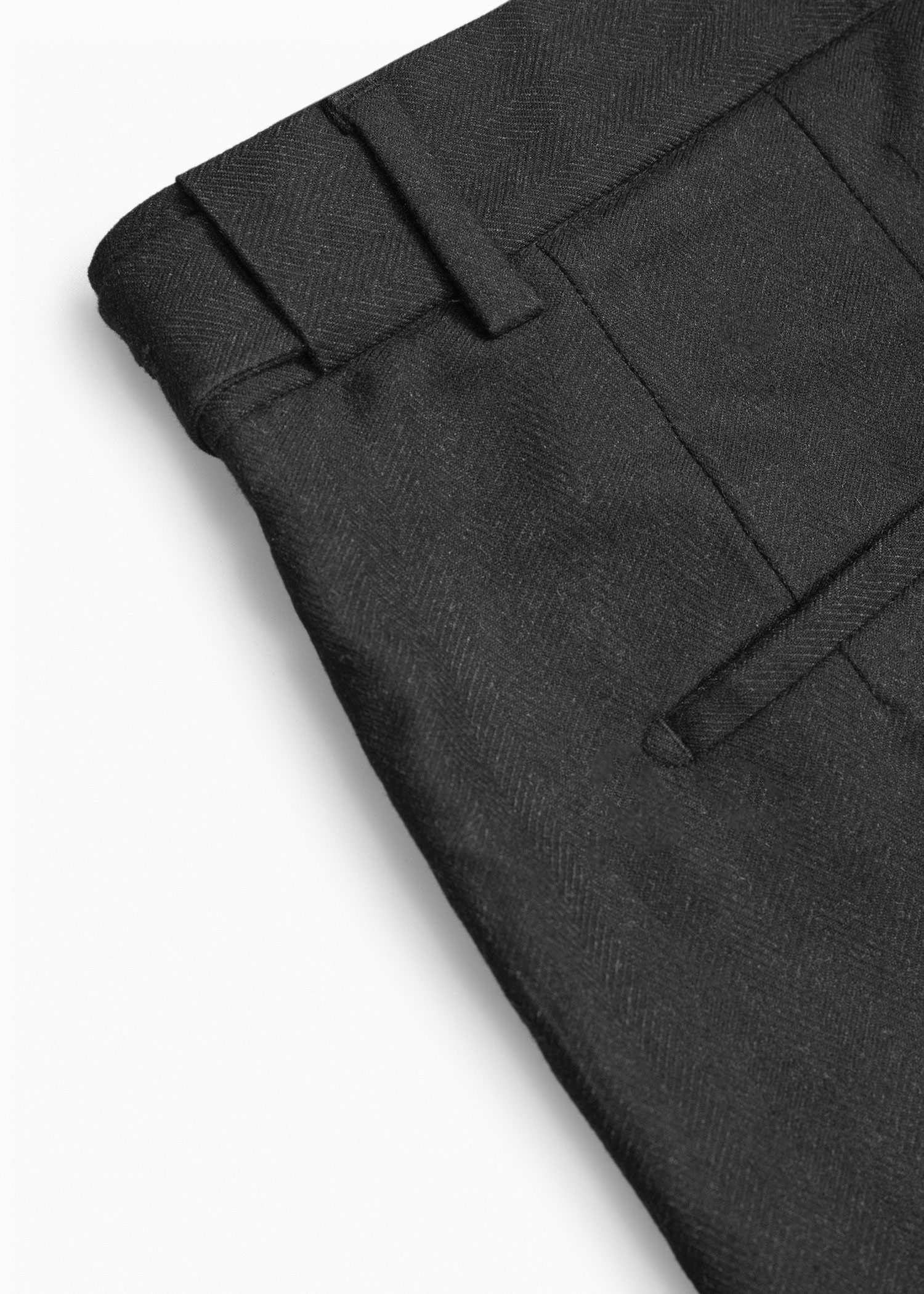 شلوار کجراه 2522502 کروم