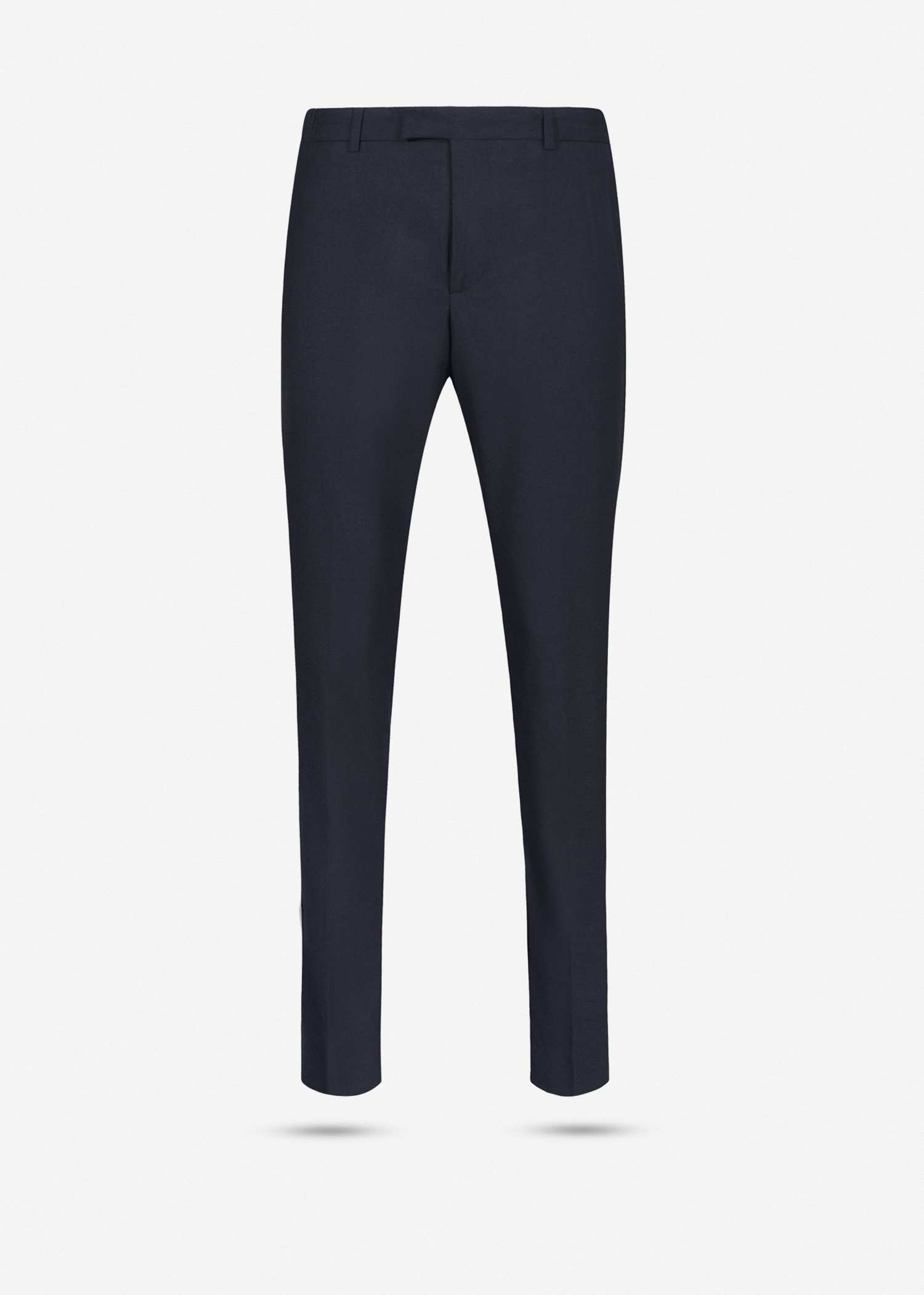 شلوار 2522503 کروم