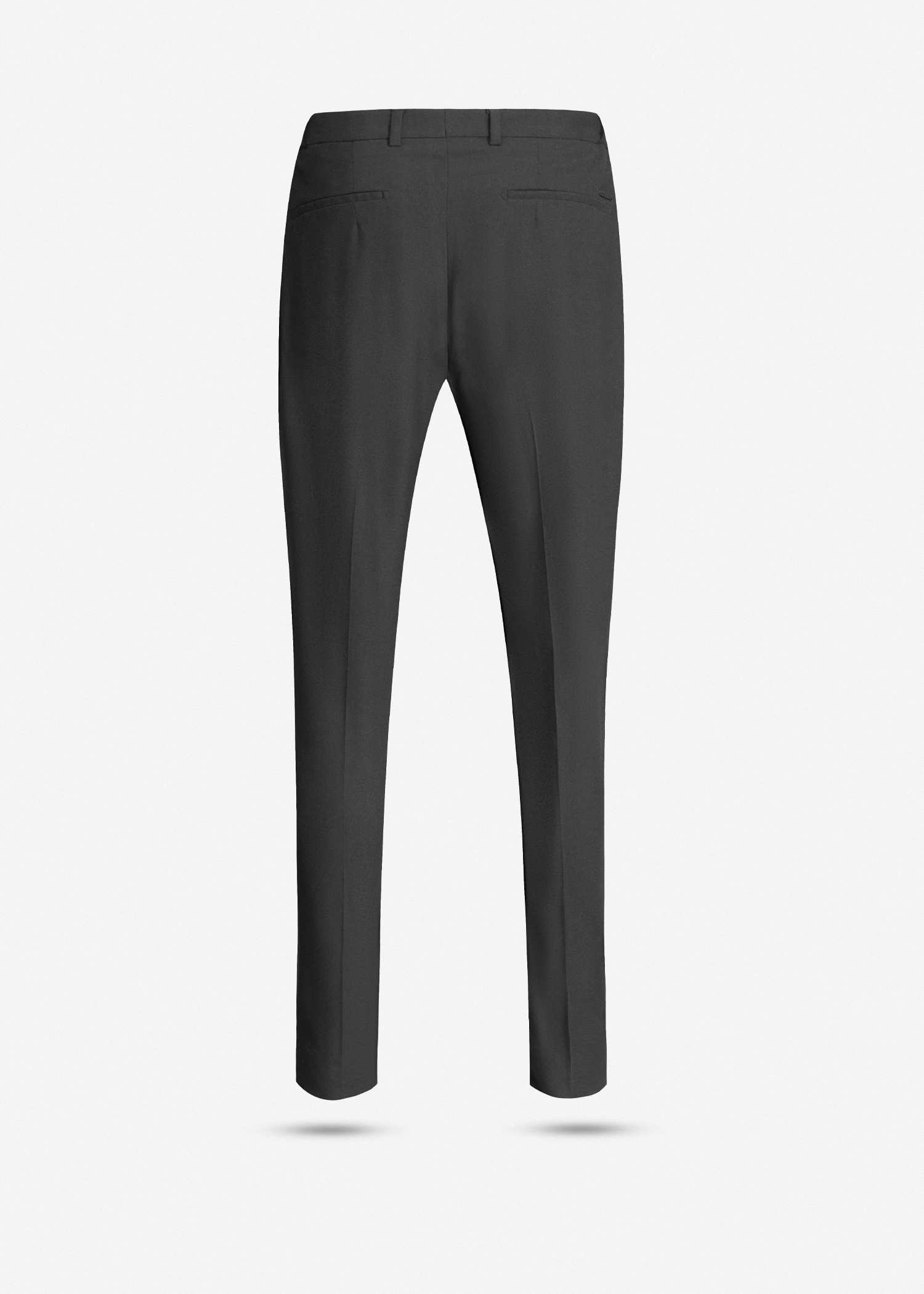 شلوار 2522503 کروم