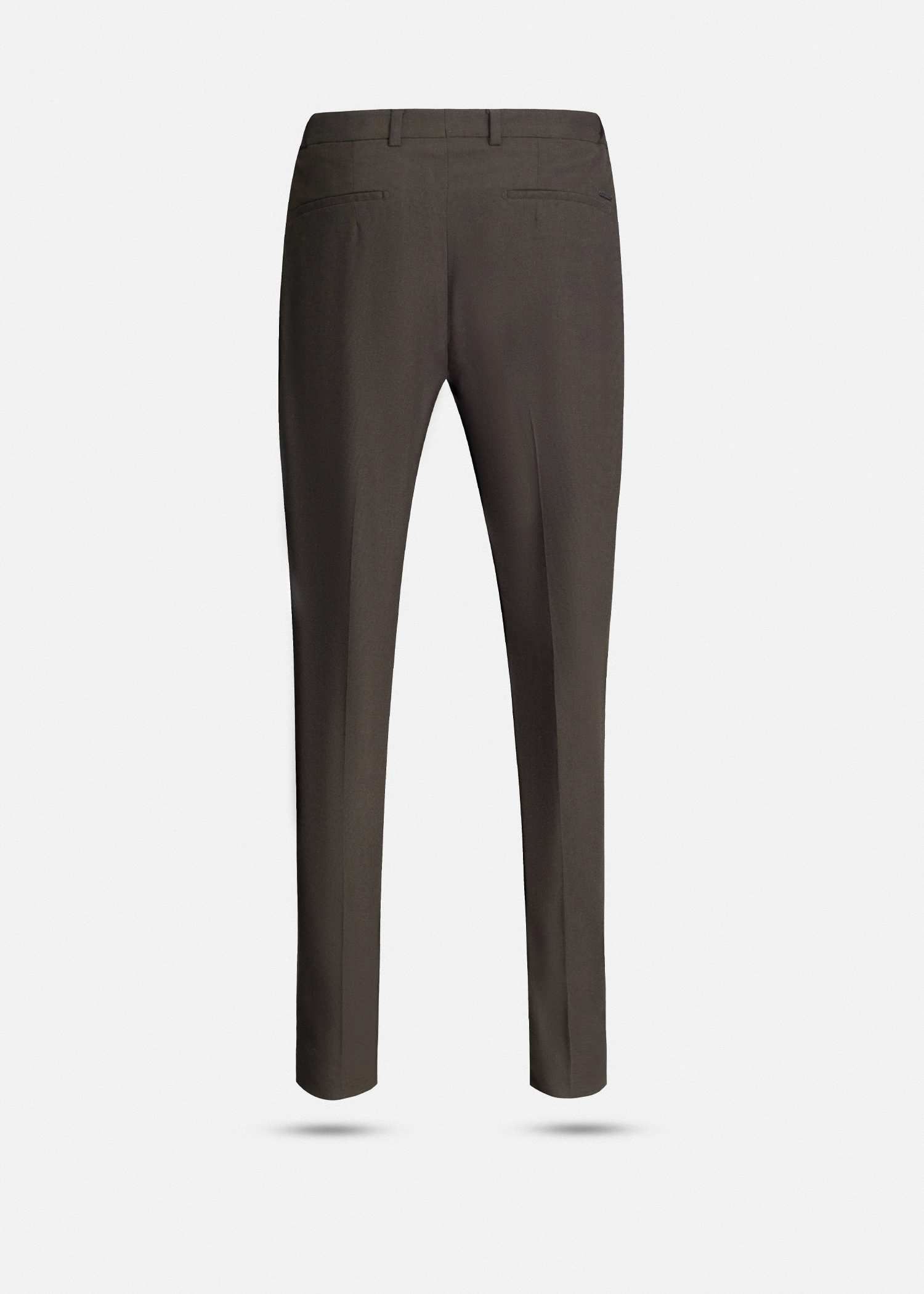 شلوار 2522503 کروم