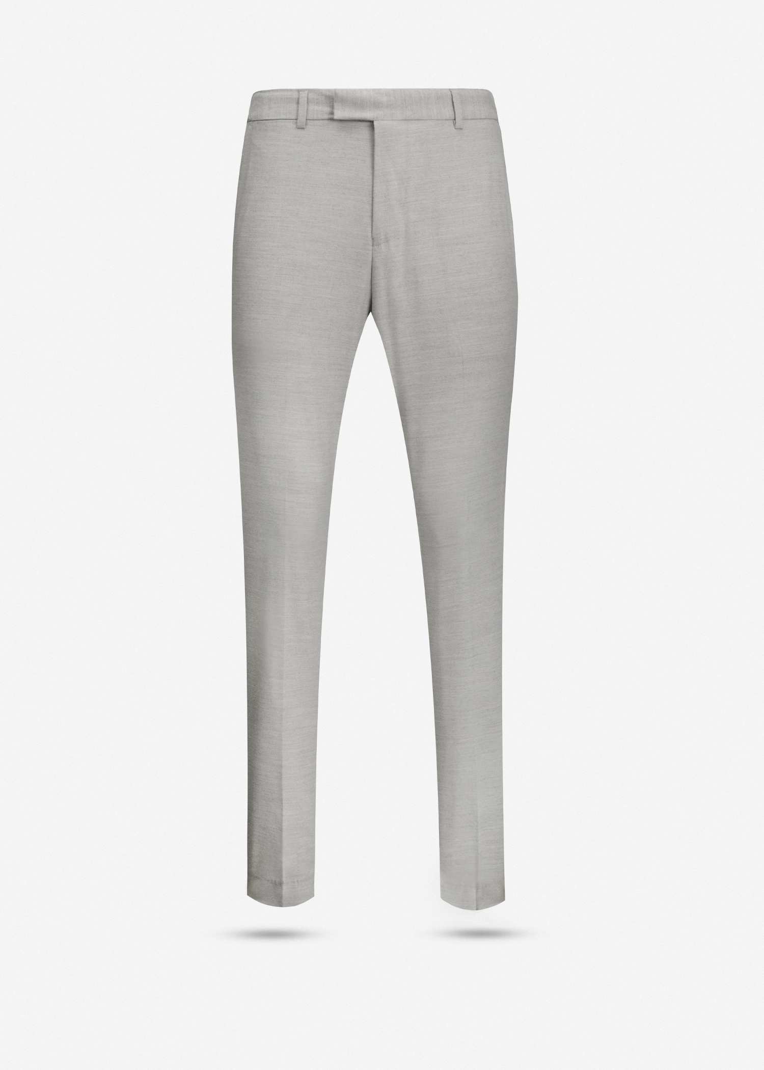 شلوار 2522503 کروم