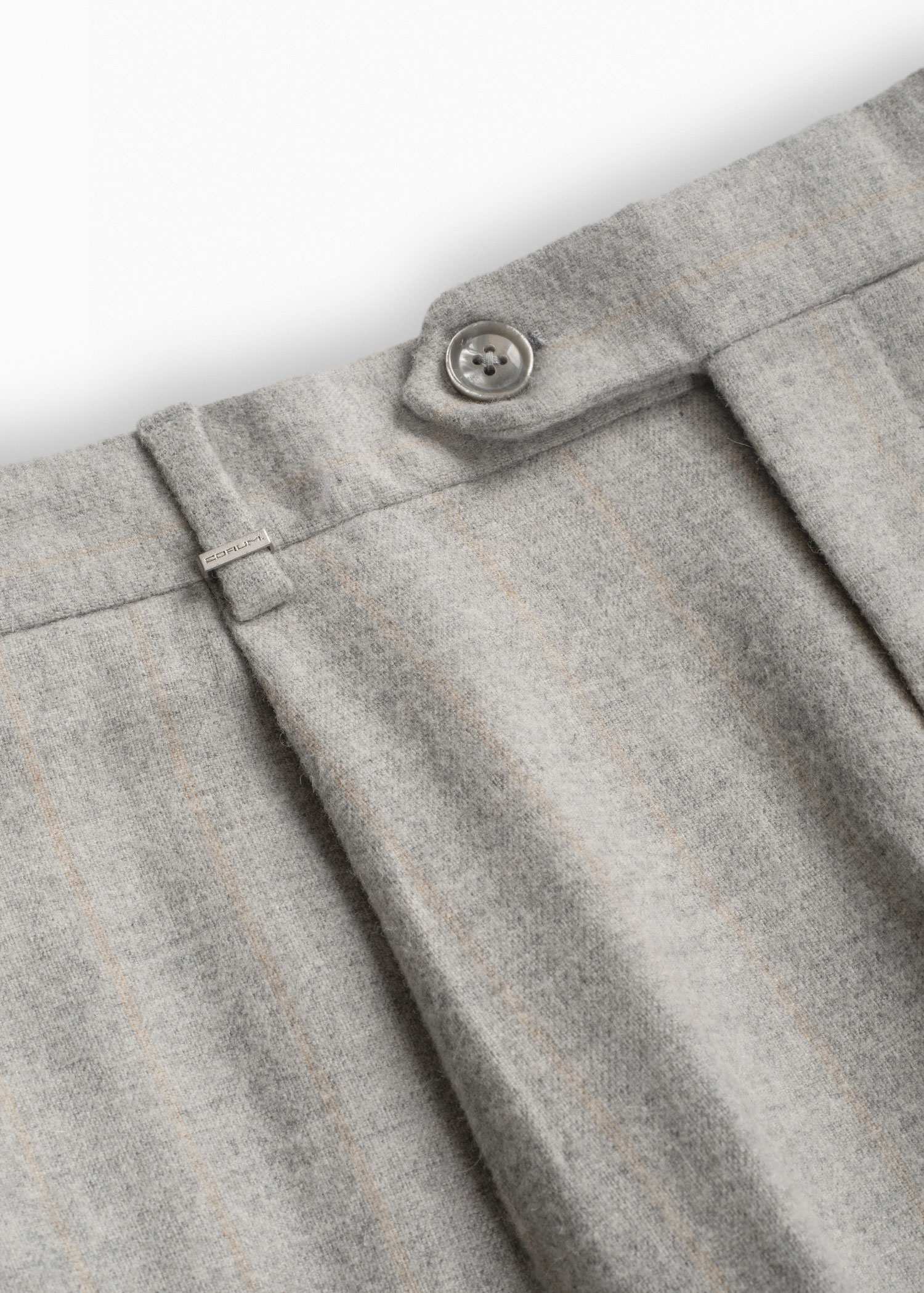 شلوار Wool کروم