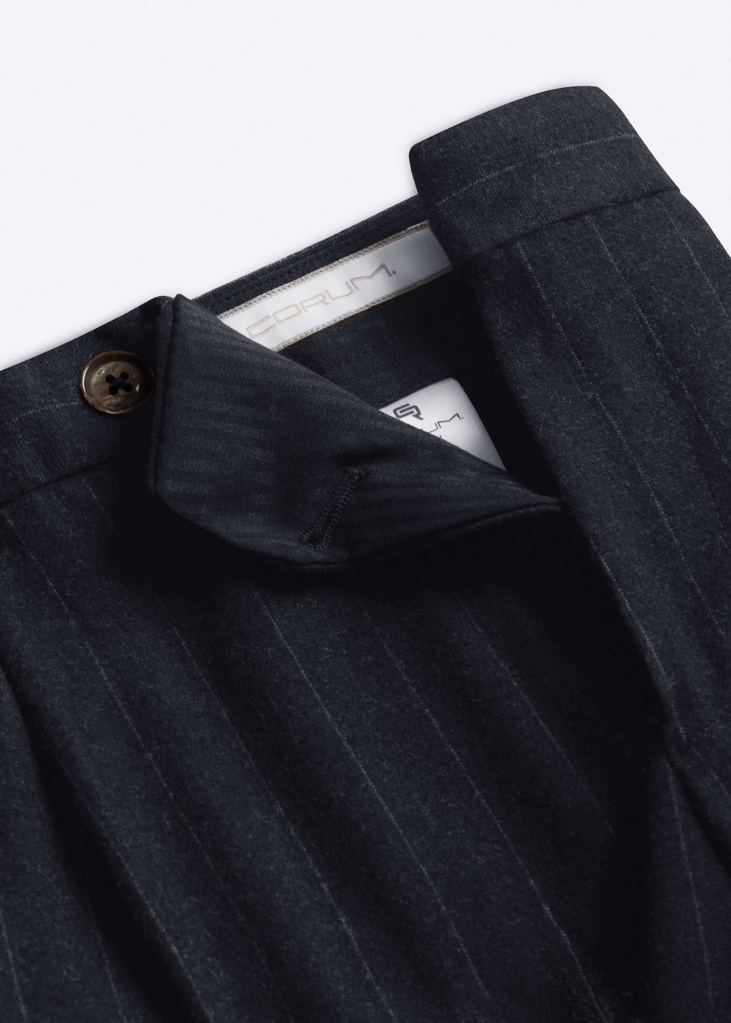 شلوار Wool کروم