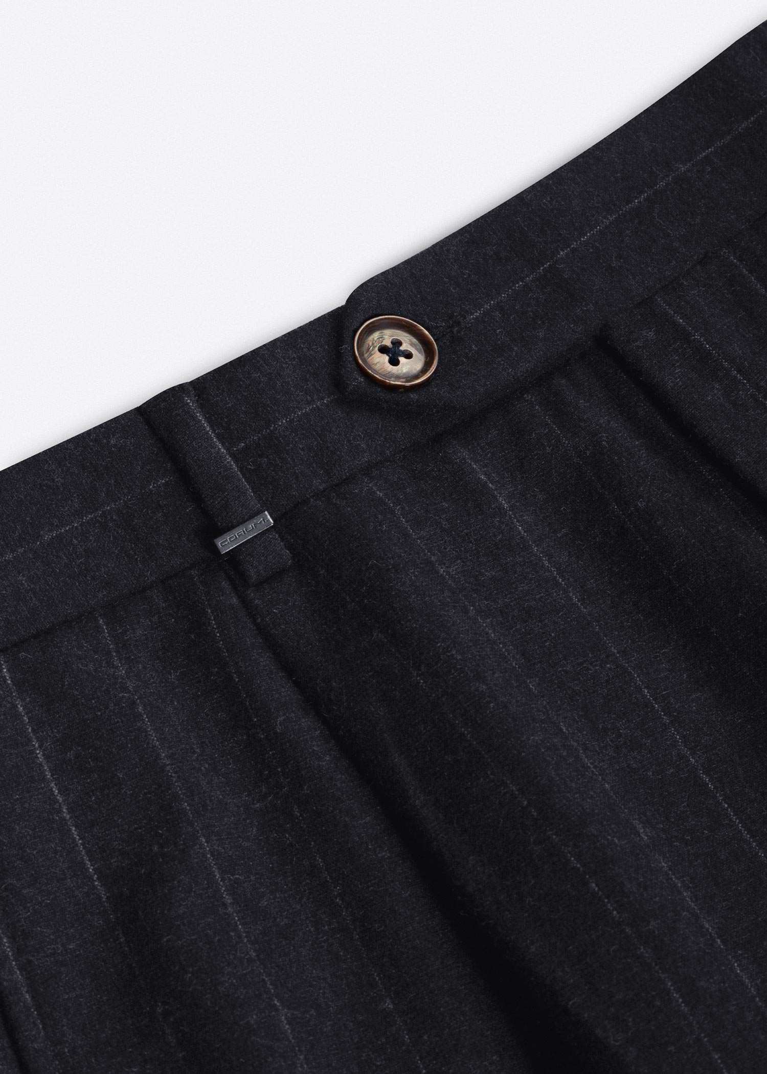 شلوار Wool کروم