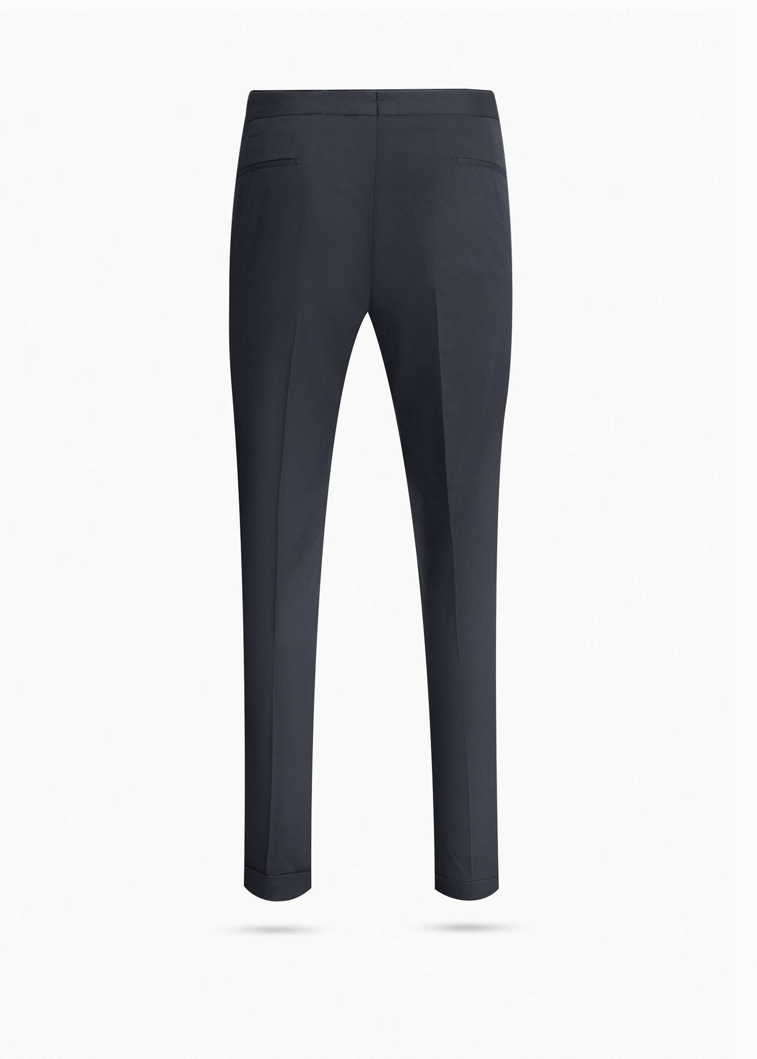 شلوار سگک دار 2522552 کروم