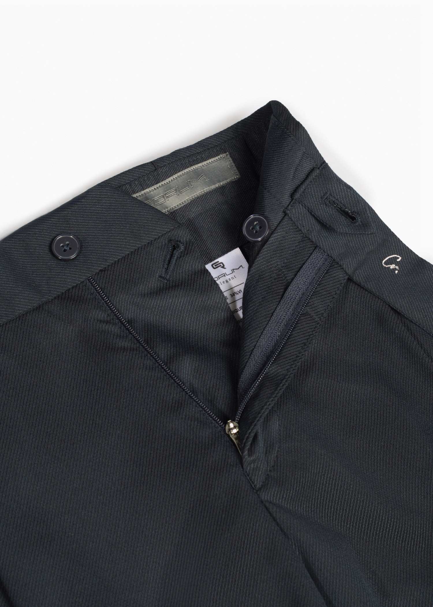 شلوار سگک دار 2522552 کروم