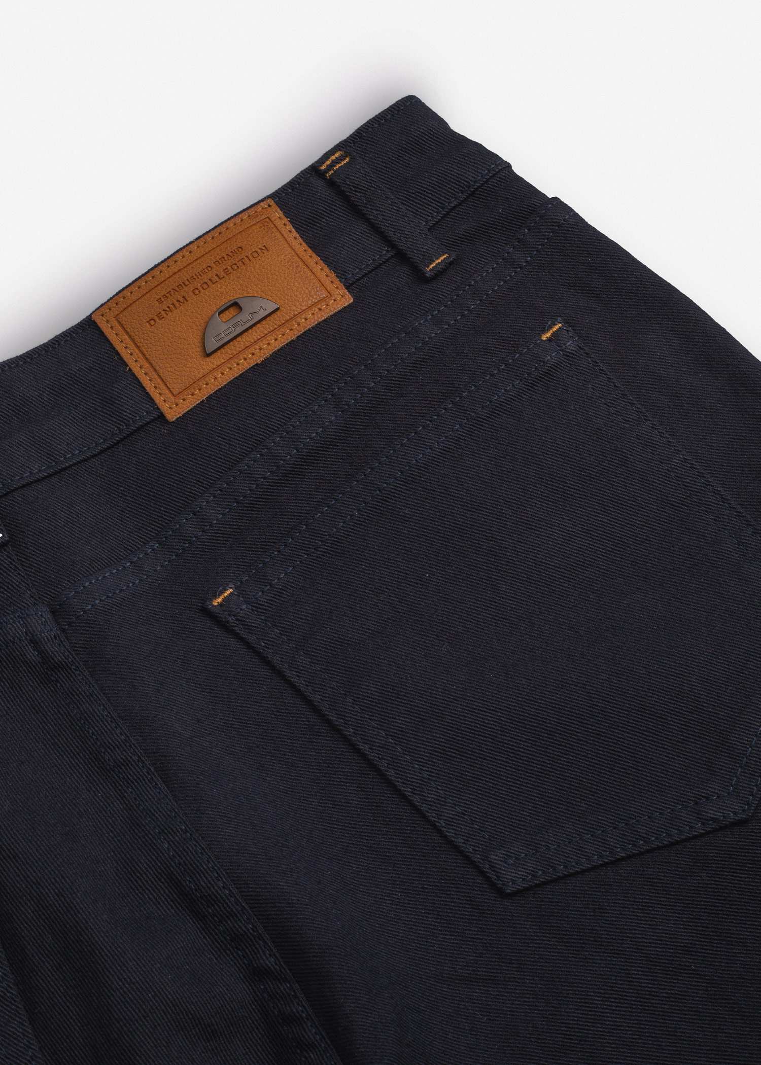 شلوار کتان مردانه Five Pocket کروم