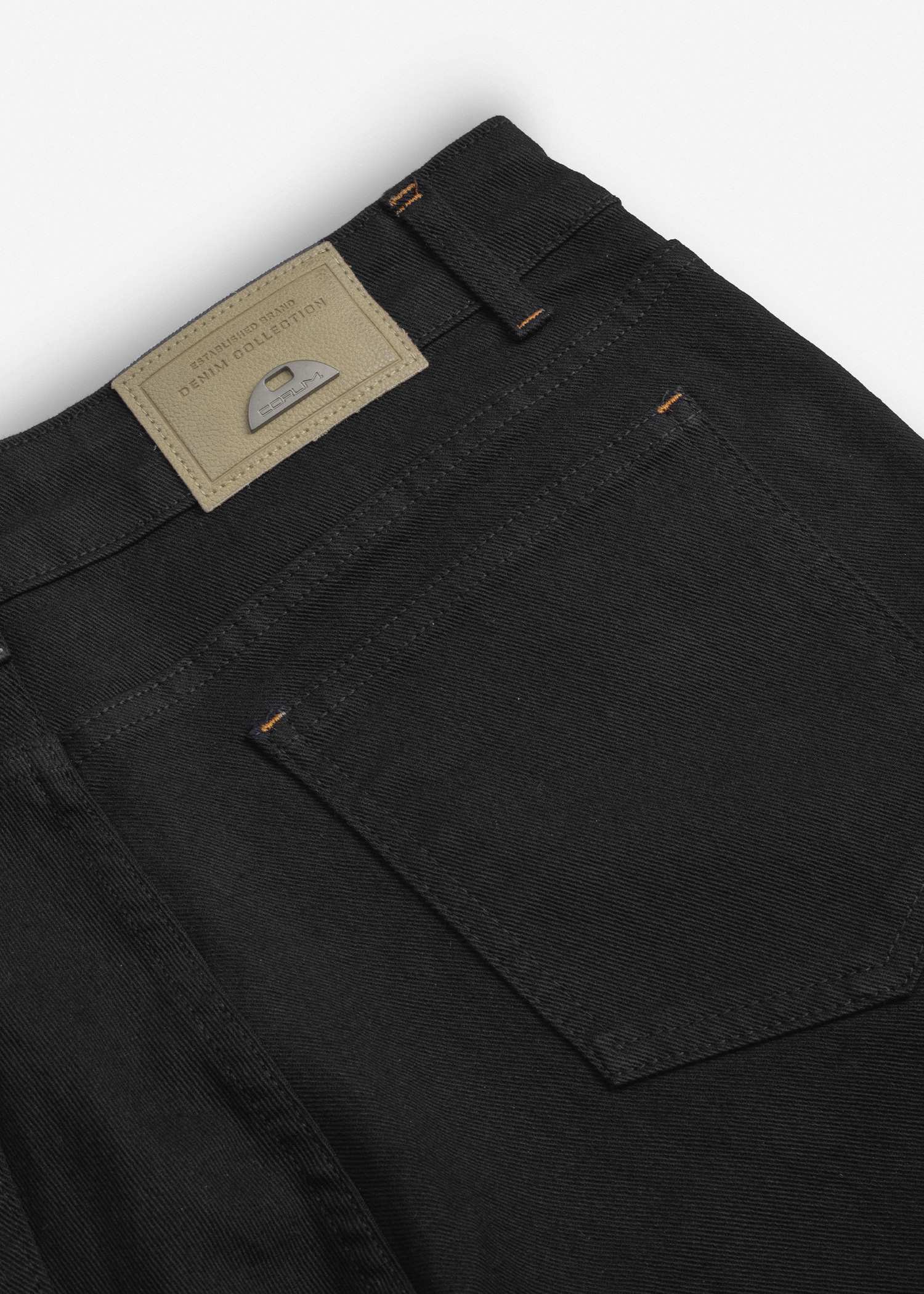 شلوار کتان مردانه Five Pocket کروم