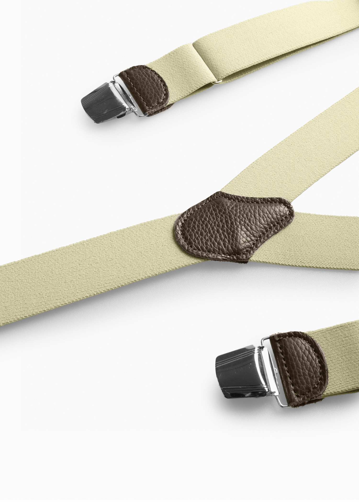 ساسبند 2523202 کروم