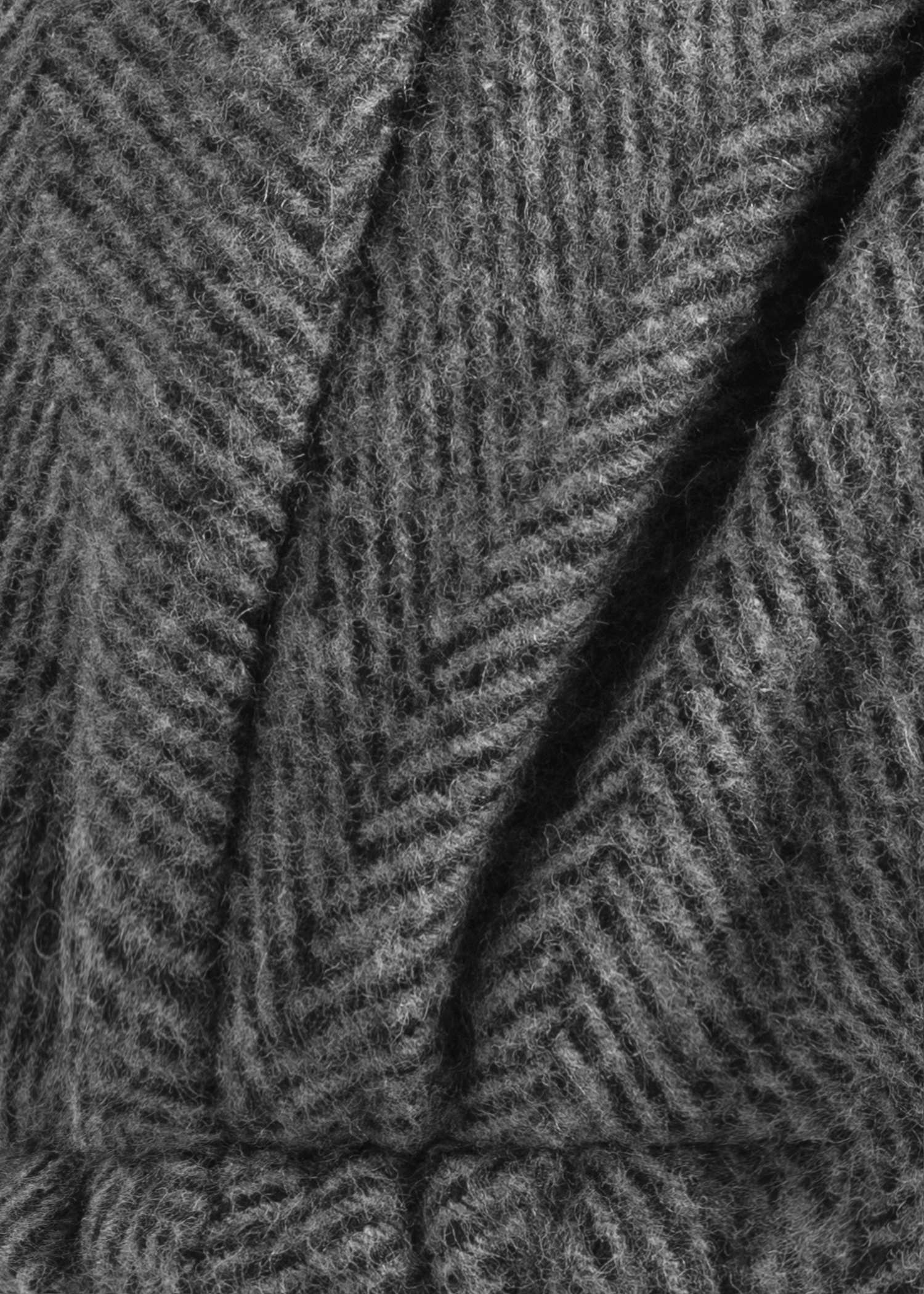 کلاه مردانه Ivy کروم