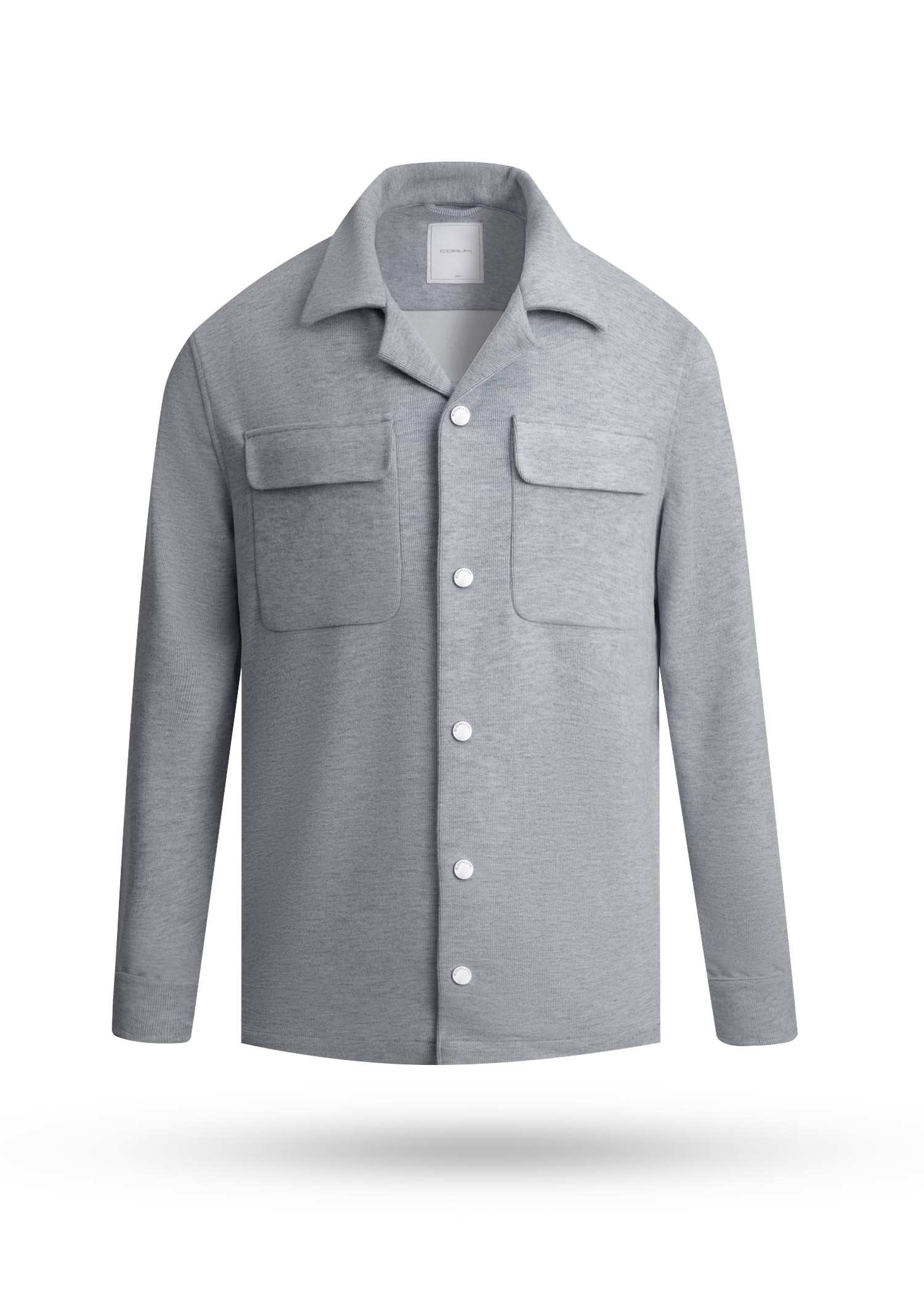 شکت دو جیب 2523901 کروم