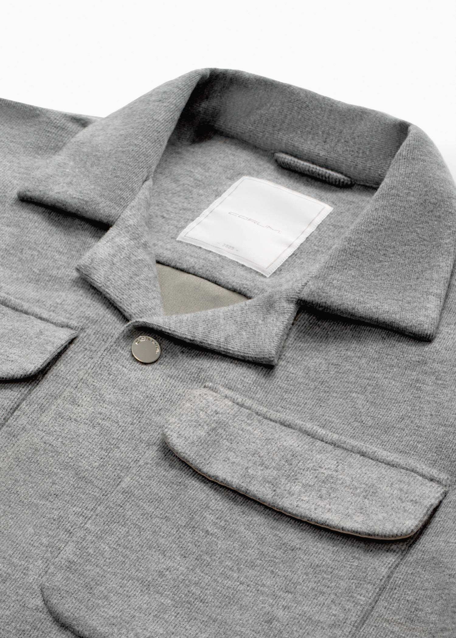 شکت دو جیب 2523901 کروم