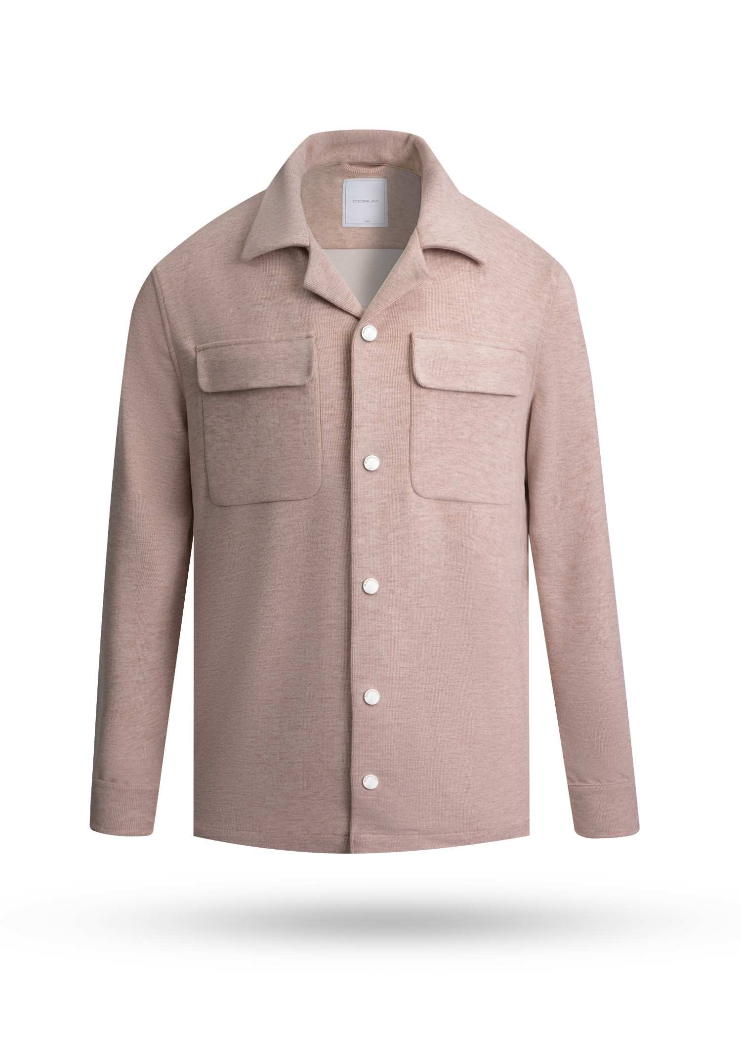 شکت دو جیب 2523901 کروم