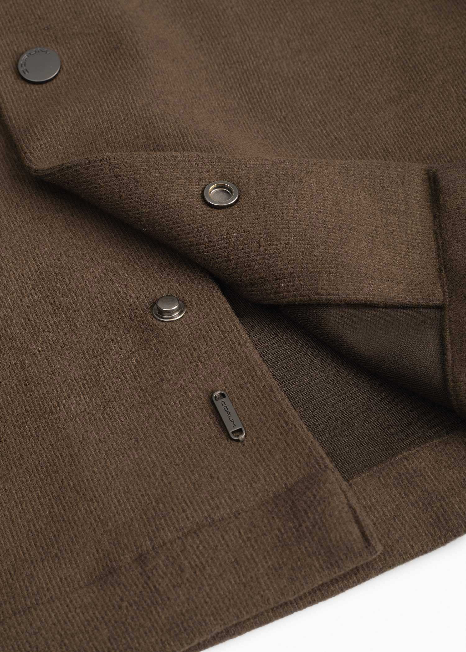 شکت دو جیب 2523901 کروم