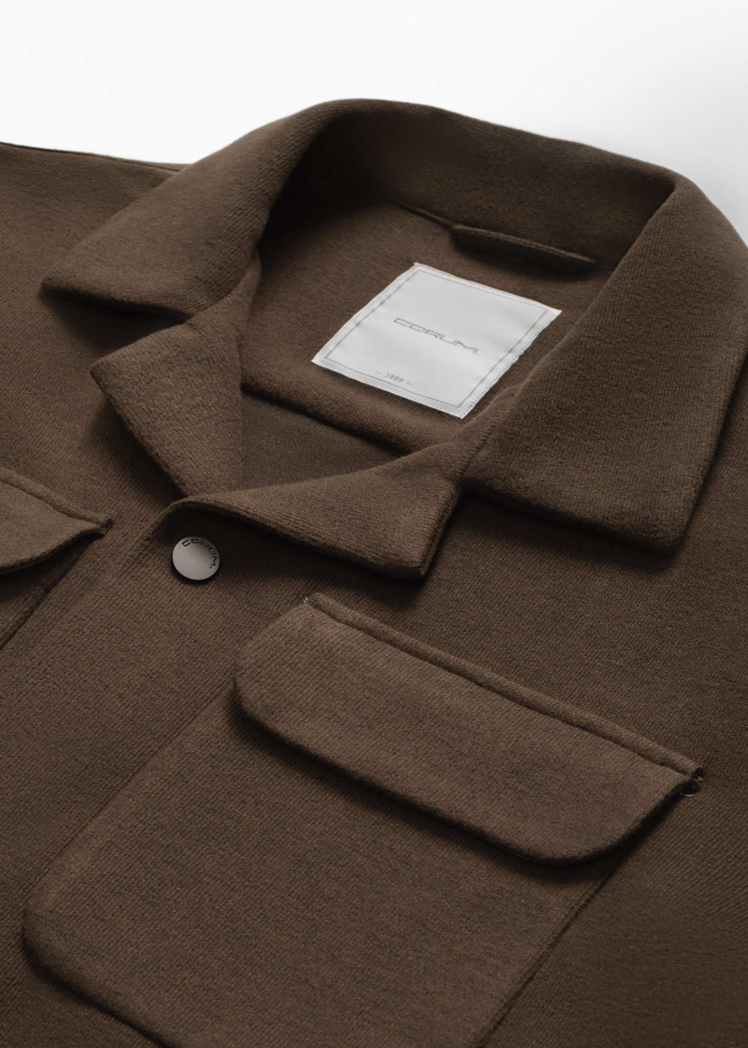 شکت دو جیب 2523901 کروم