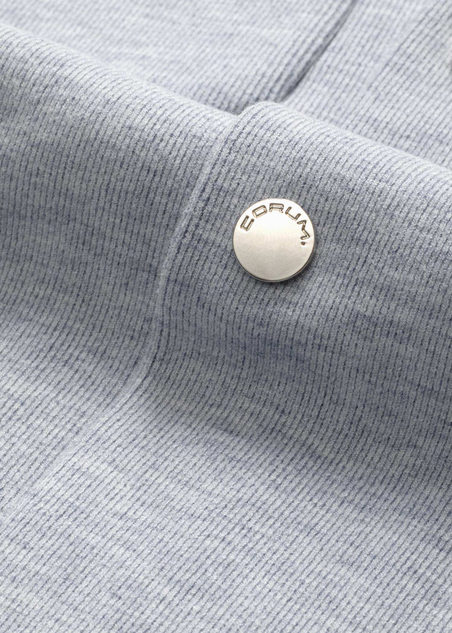 شکت دو جیب 2523901 کروم