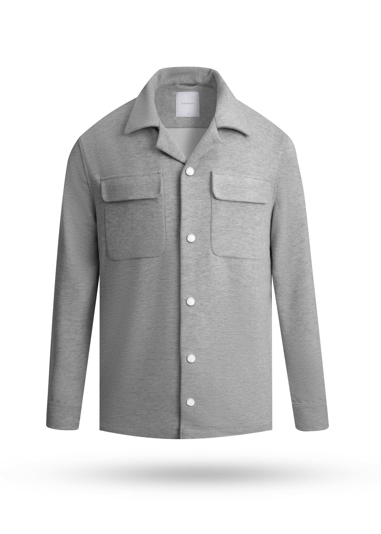 شکت دو جیب 2523901 کروم