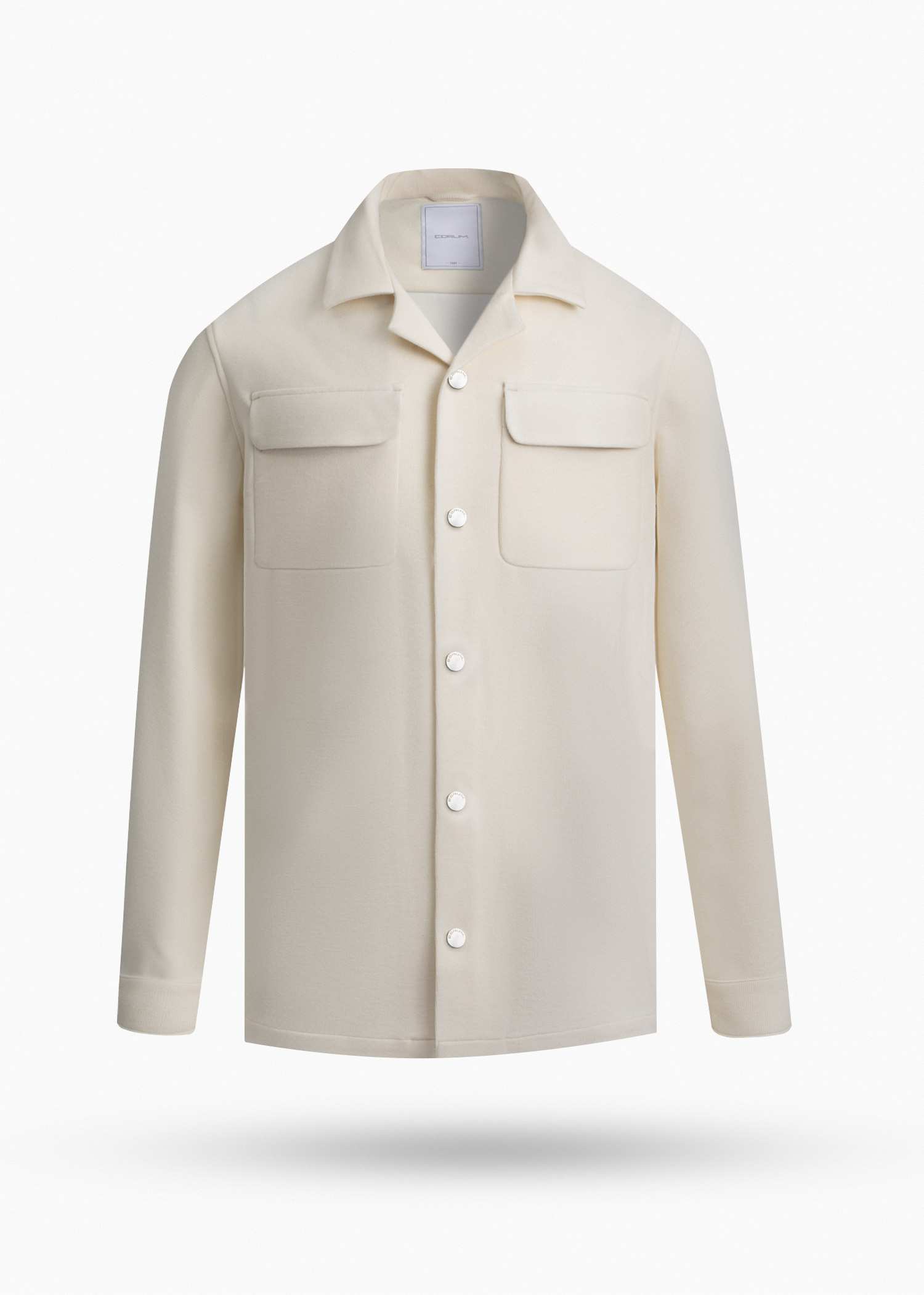 شکت دو جیب 2523901 کروم