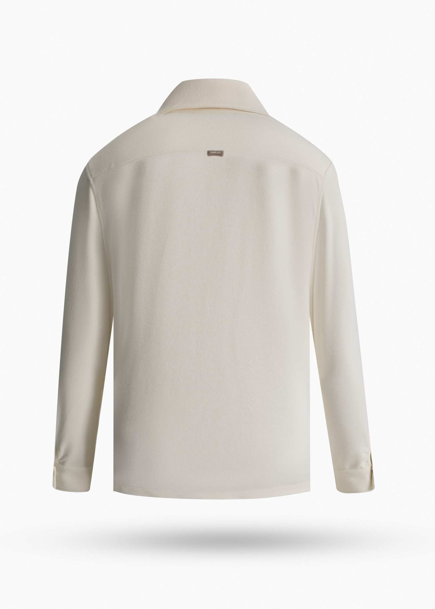 شکت دو جیب 2523901 کروم