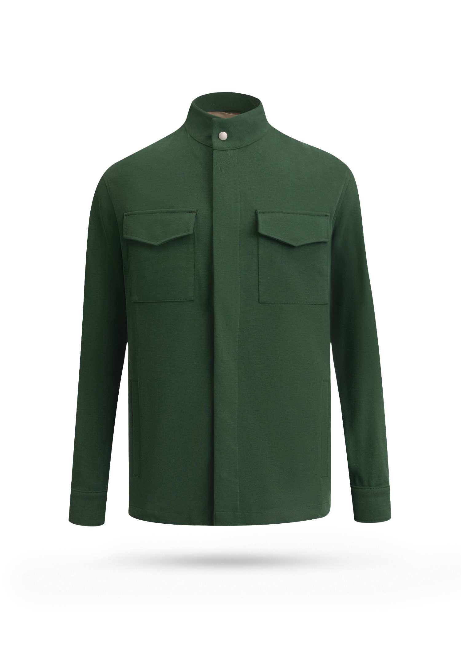 شکت چهار جیب 2523905 کروم