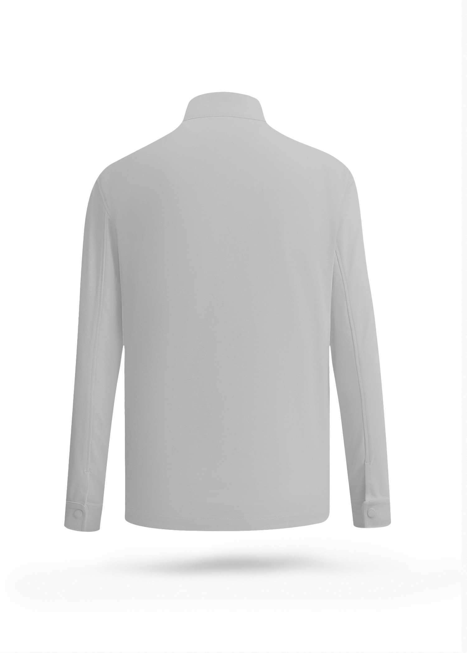 شکت چهار جیب 2523905 کروم