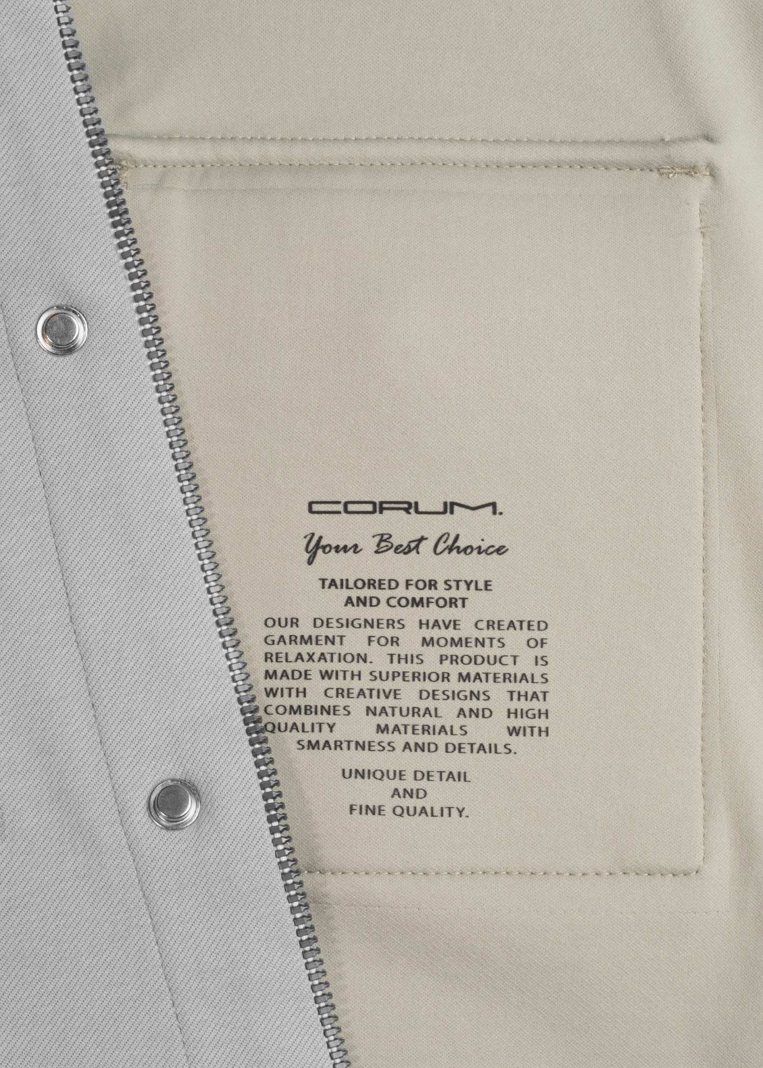 شکت چهار جیب 2523905 کروم