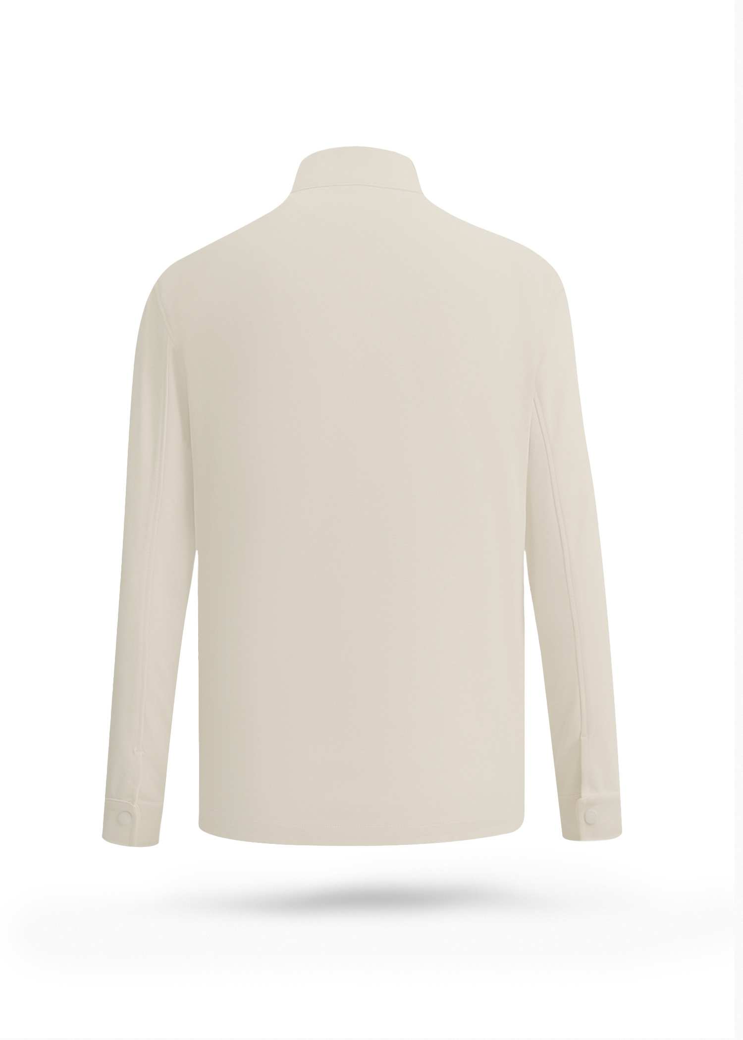 شکت چهار جیب 2523905 کروم