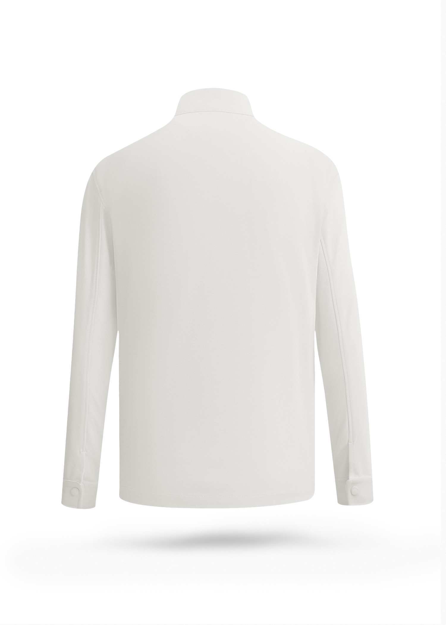 شکت چهار جیب 2523905 کروم