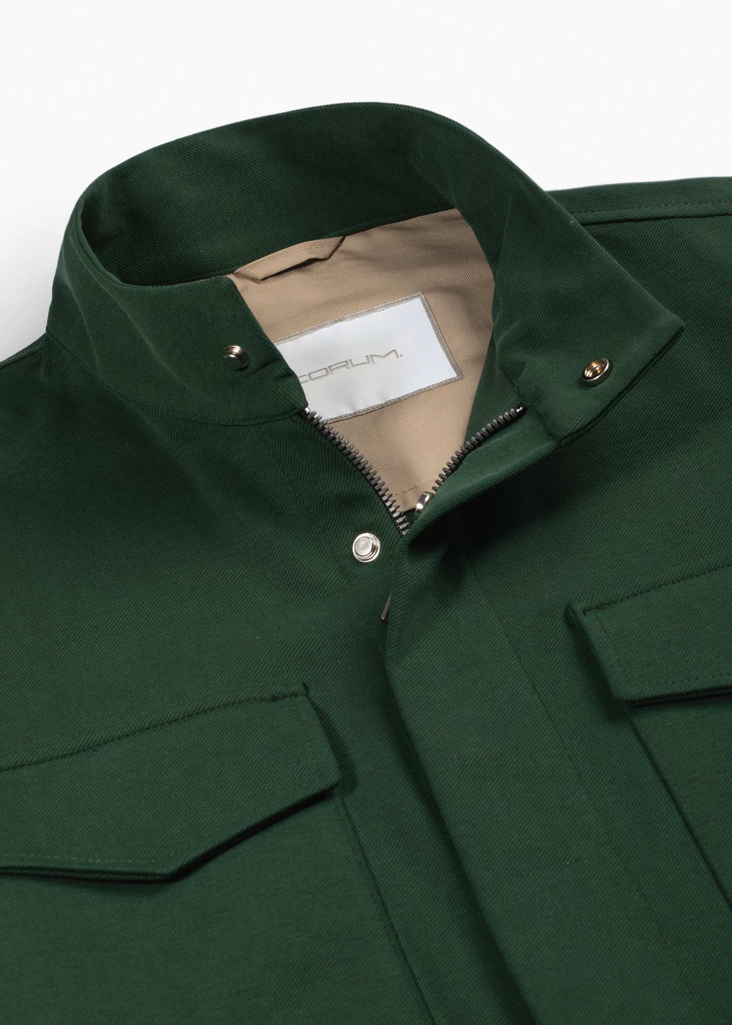 شکت چهار جیب 2523905 کروم