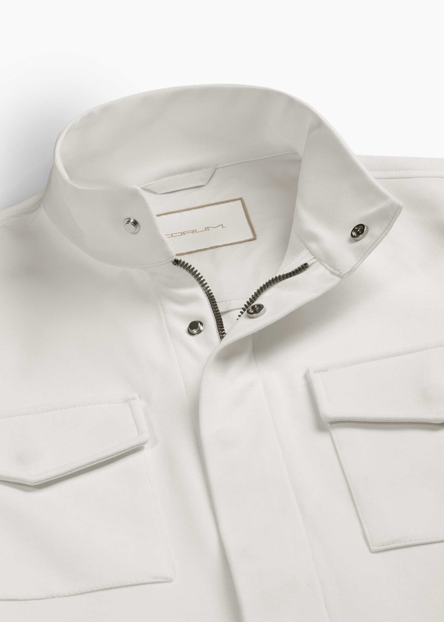 شکت چهار جیب 2523905 کروم