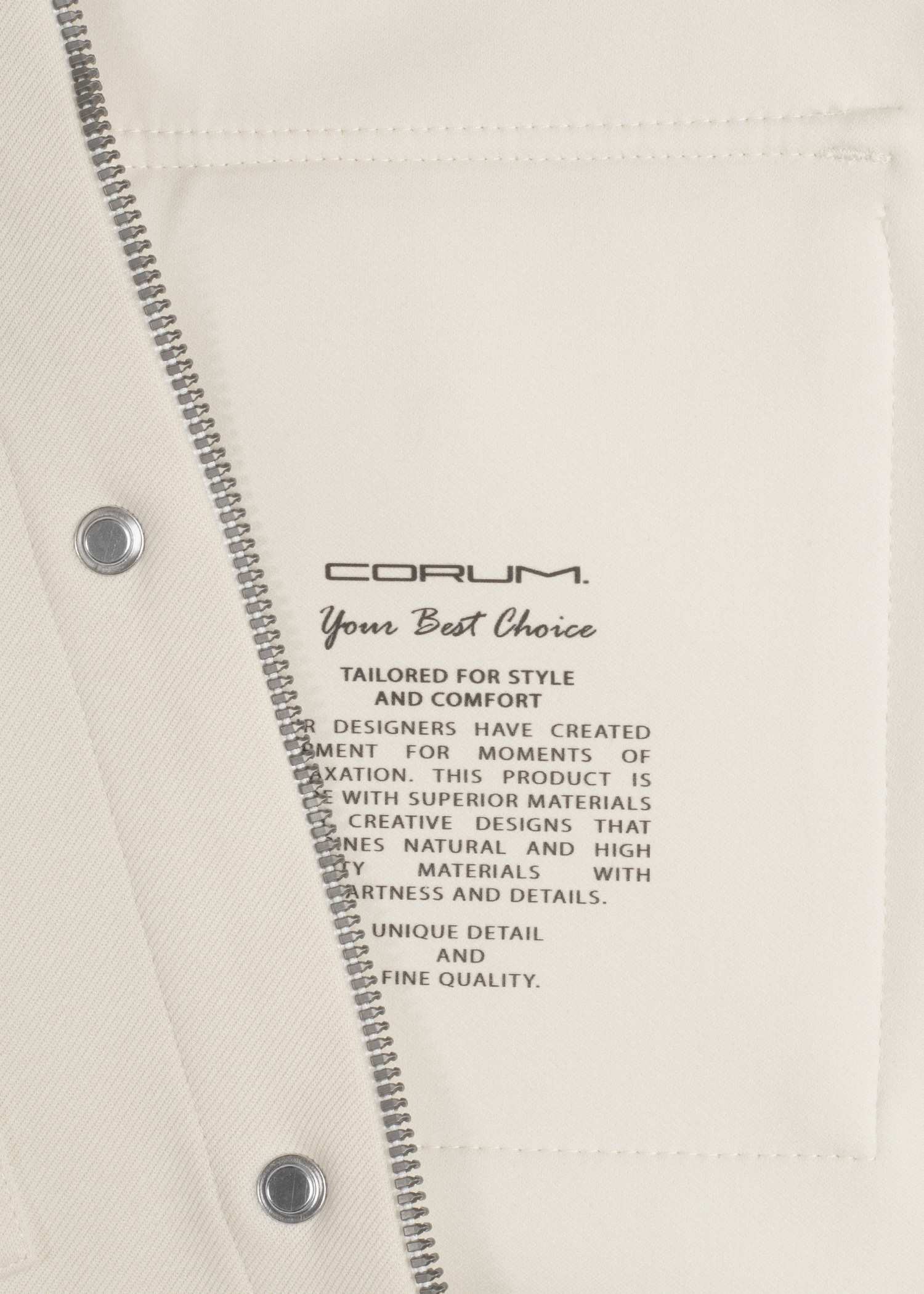 شکت چهار جیب 2523905 کروم