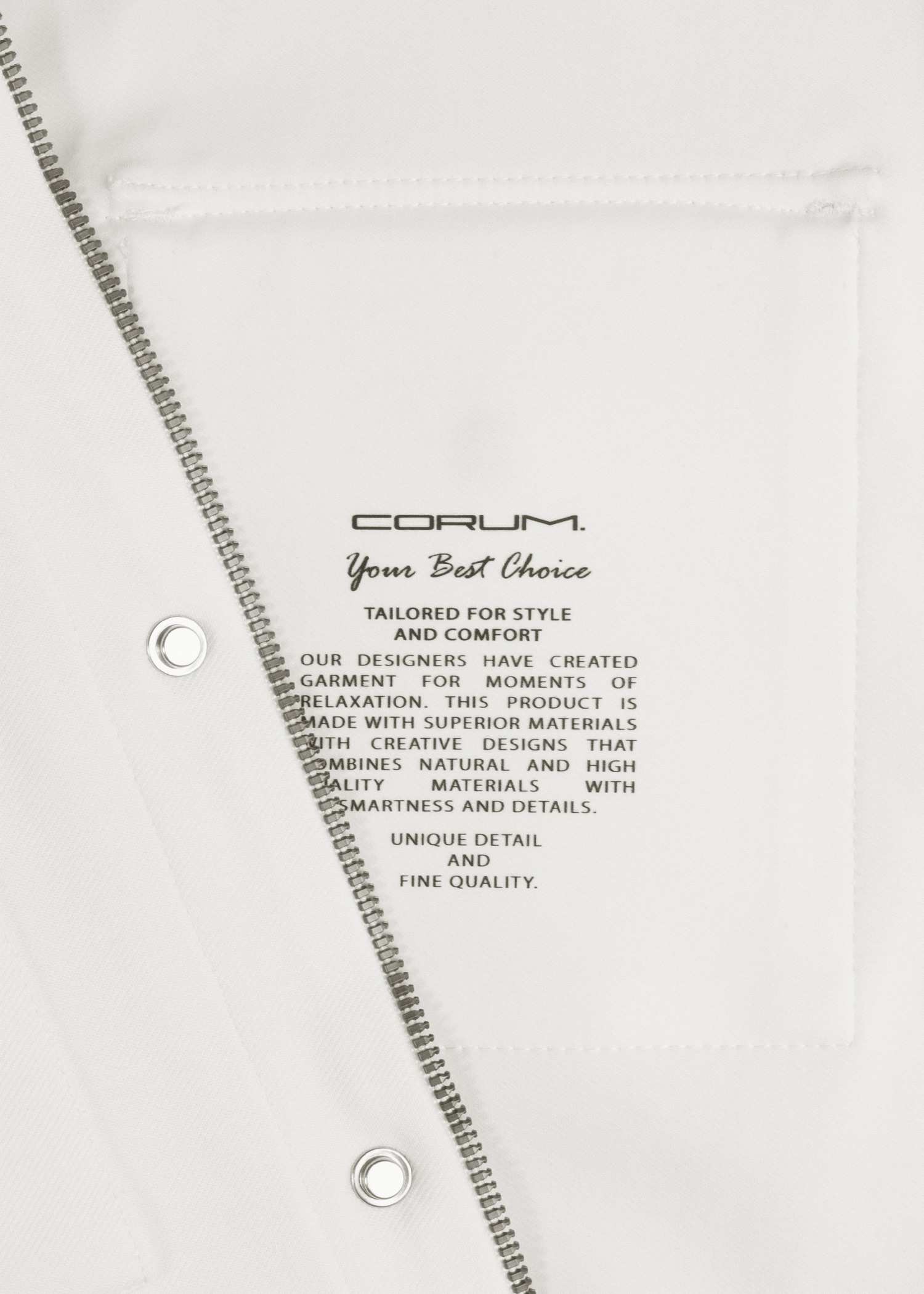 شکت چهار جیب 2523905 کروم