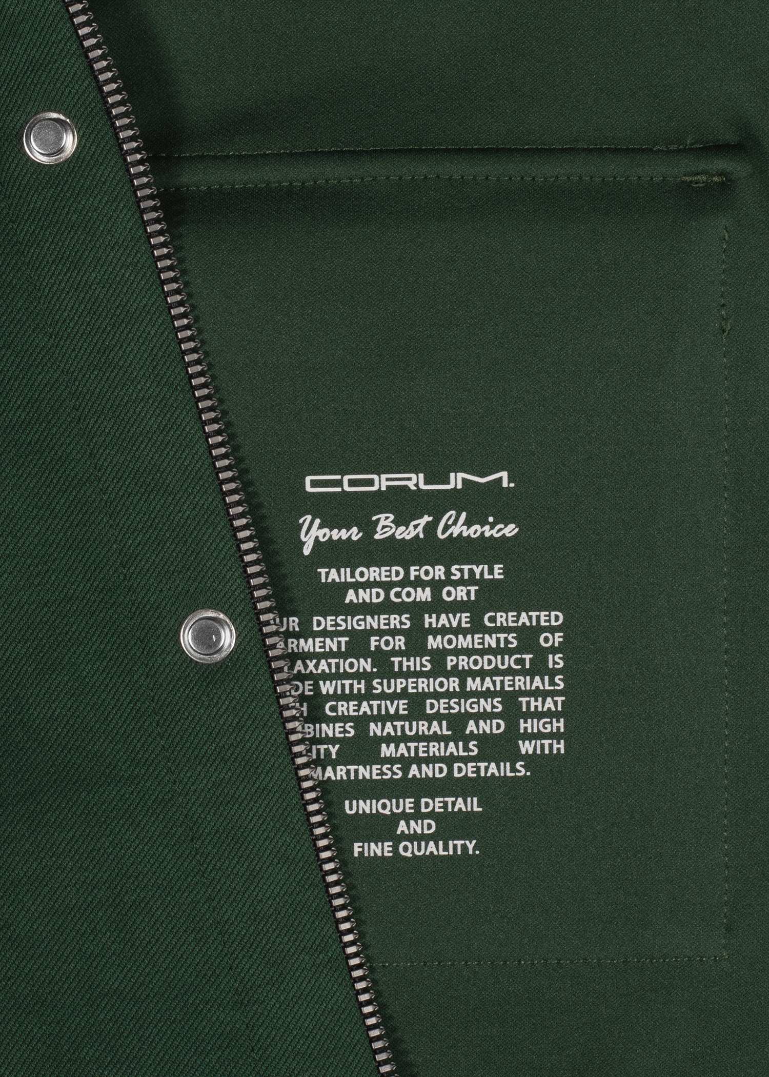 شکت چهار جیب 2523905 کروم