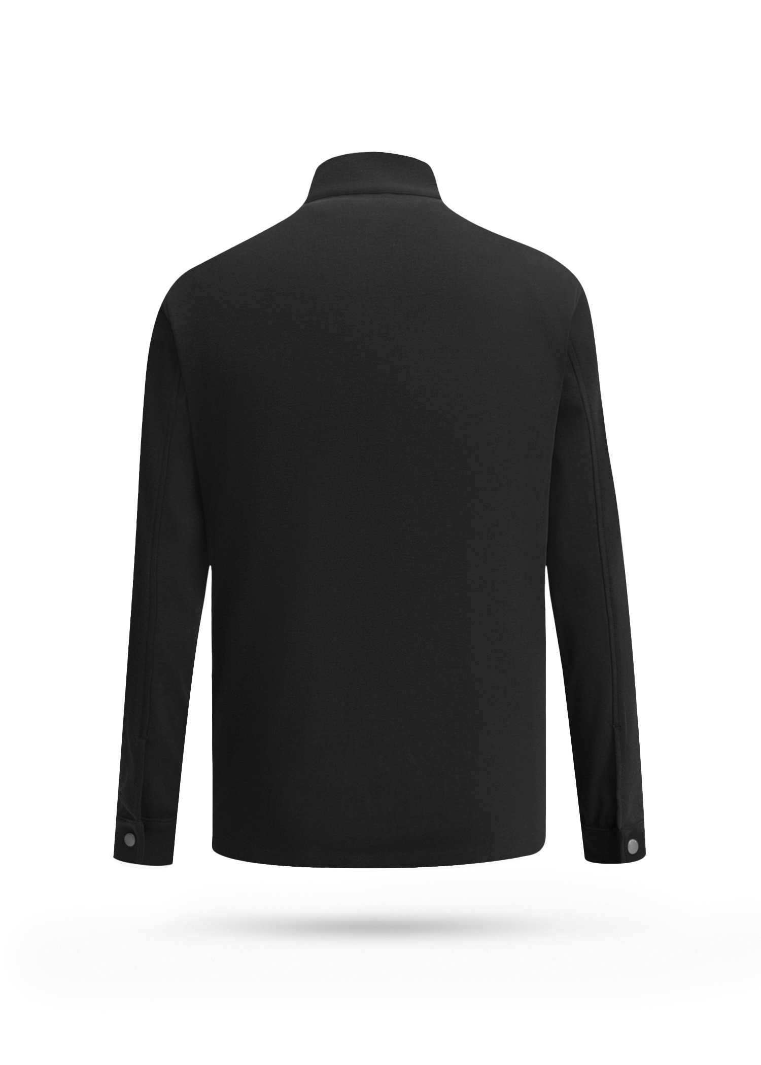 شکت چهار جیب 2523905 کروم