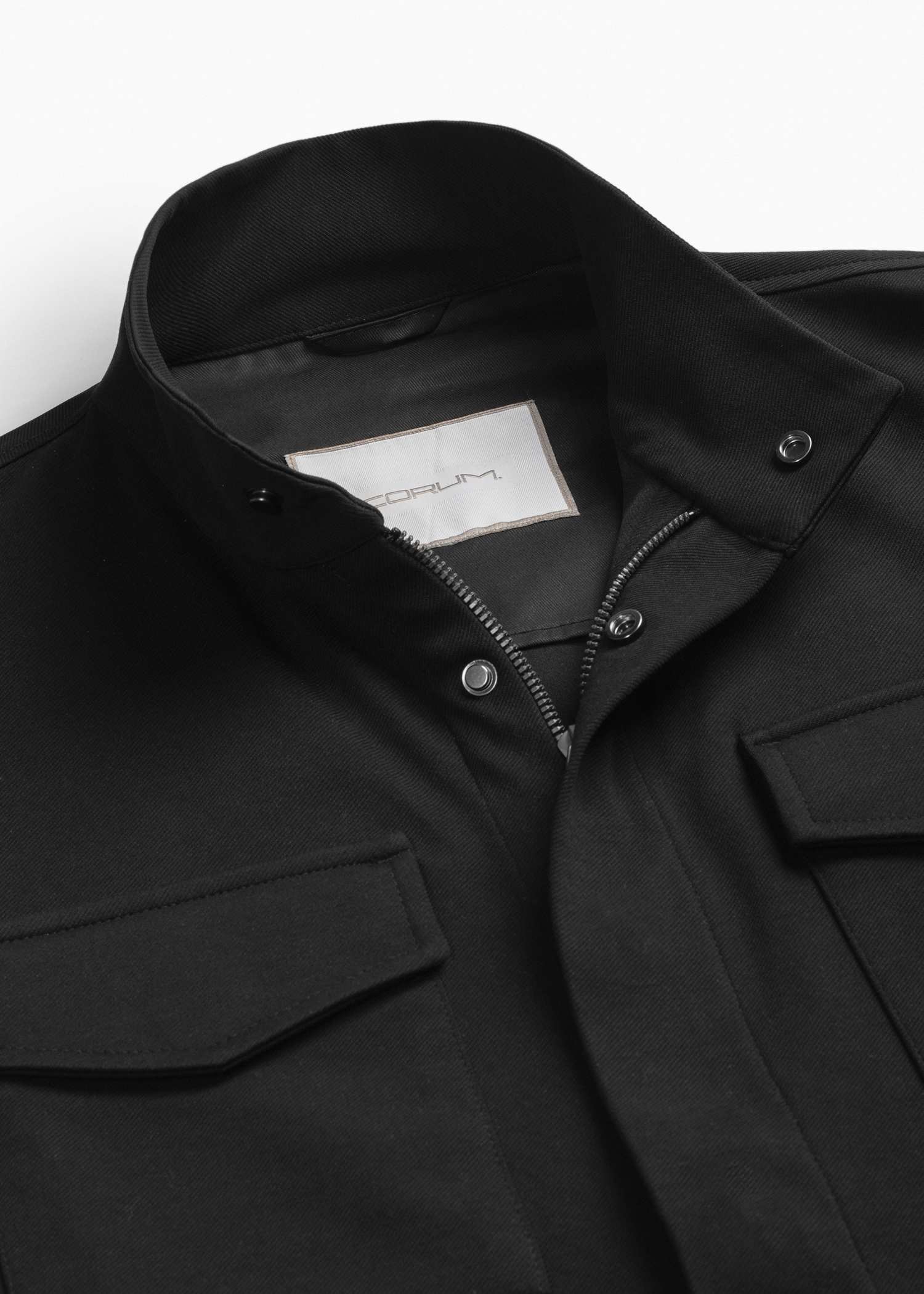 شکت چهار جیب 2523905 کروم