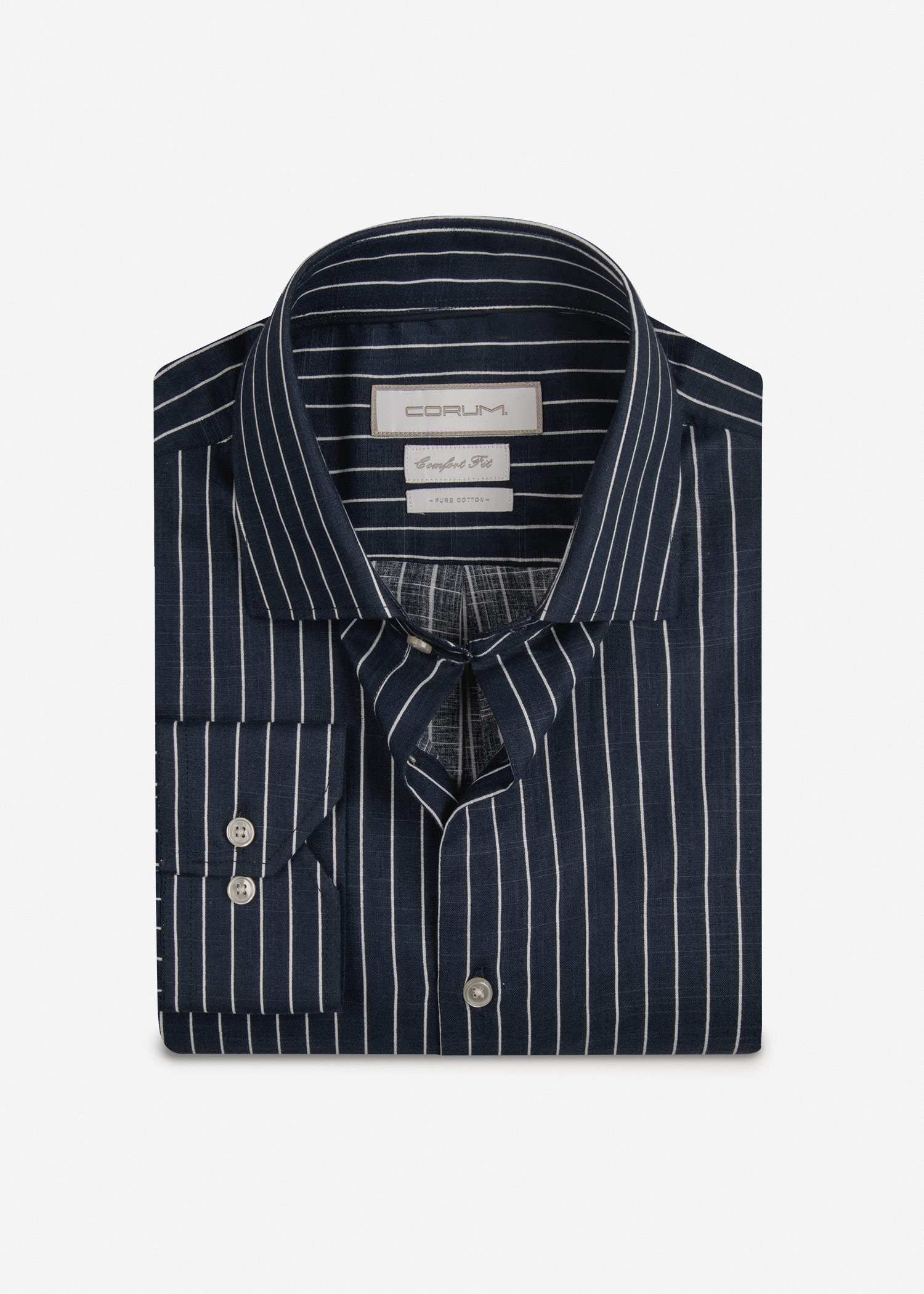 پیراهن مردانه جودون 2610105 کروم