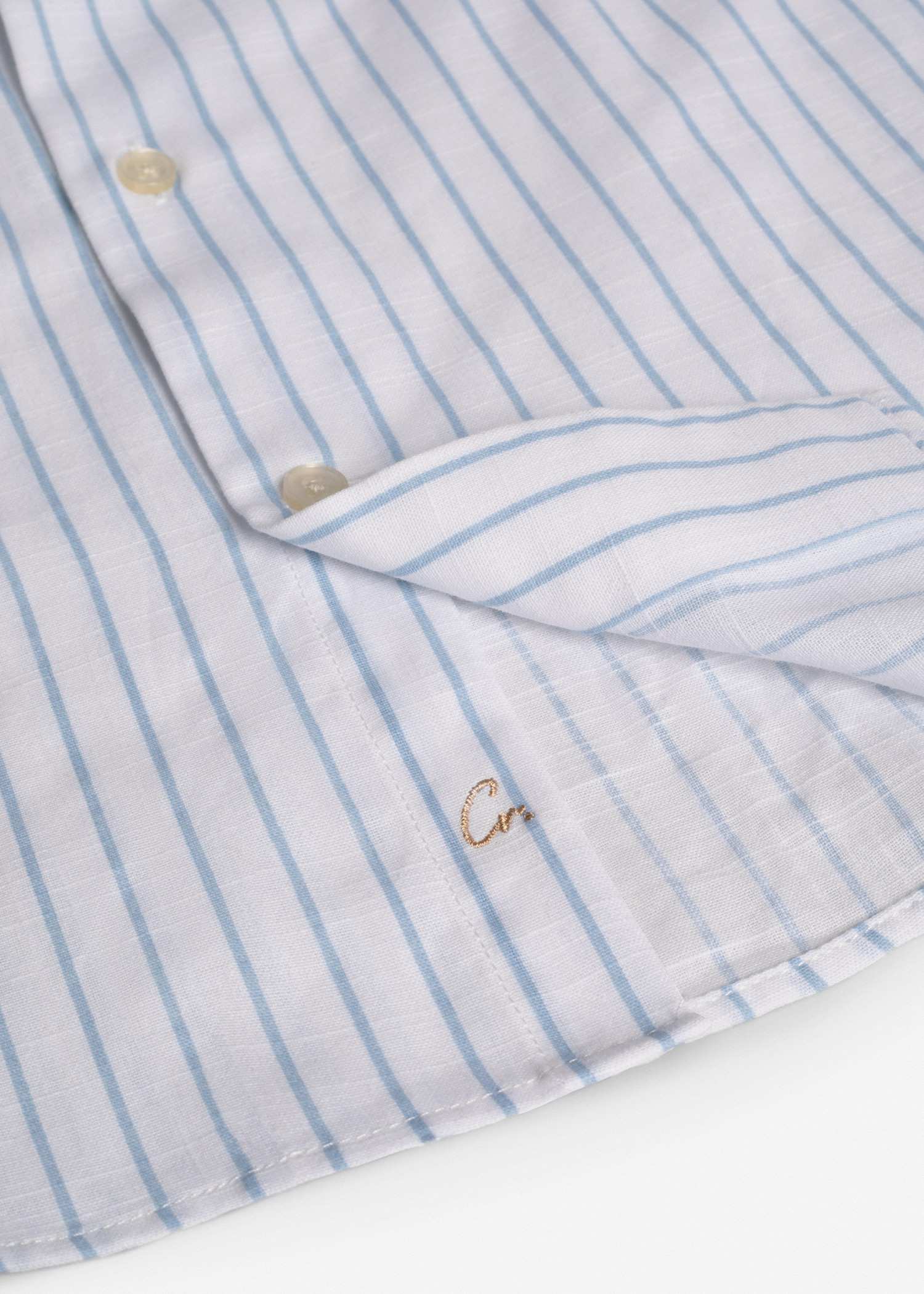 پیراهن مردانه جودون 2610105 کروم