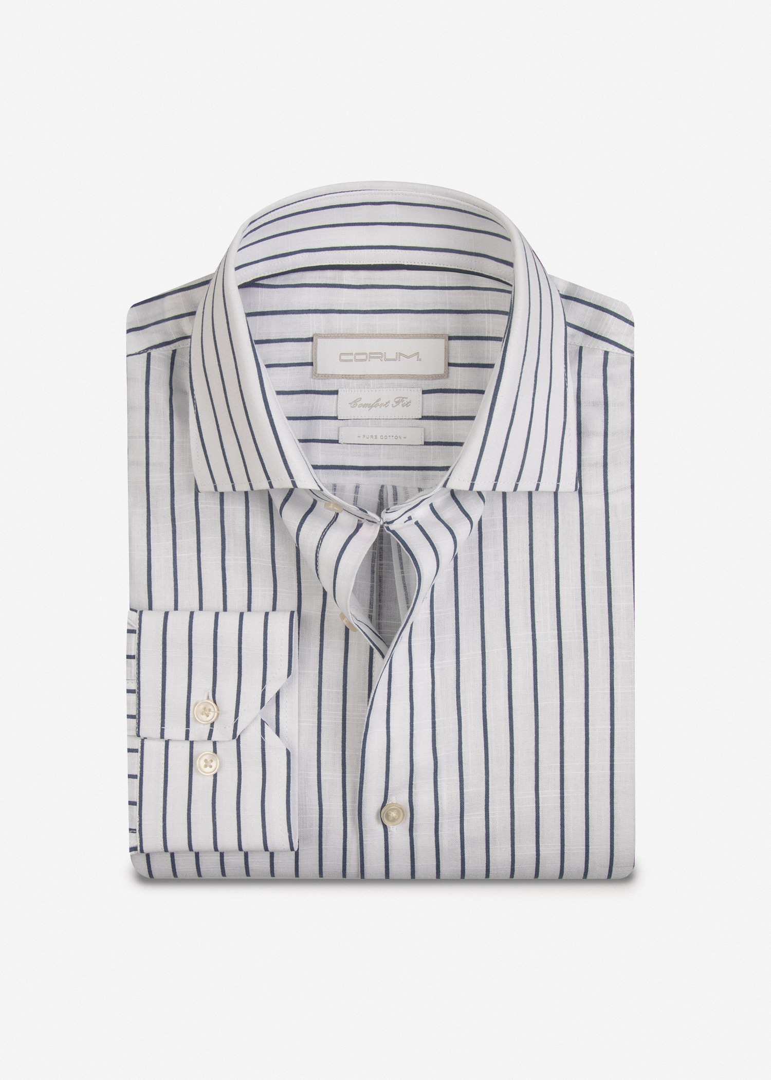 پیراهن مردانه جودون 2610105 کروم