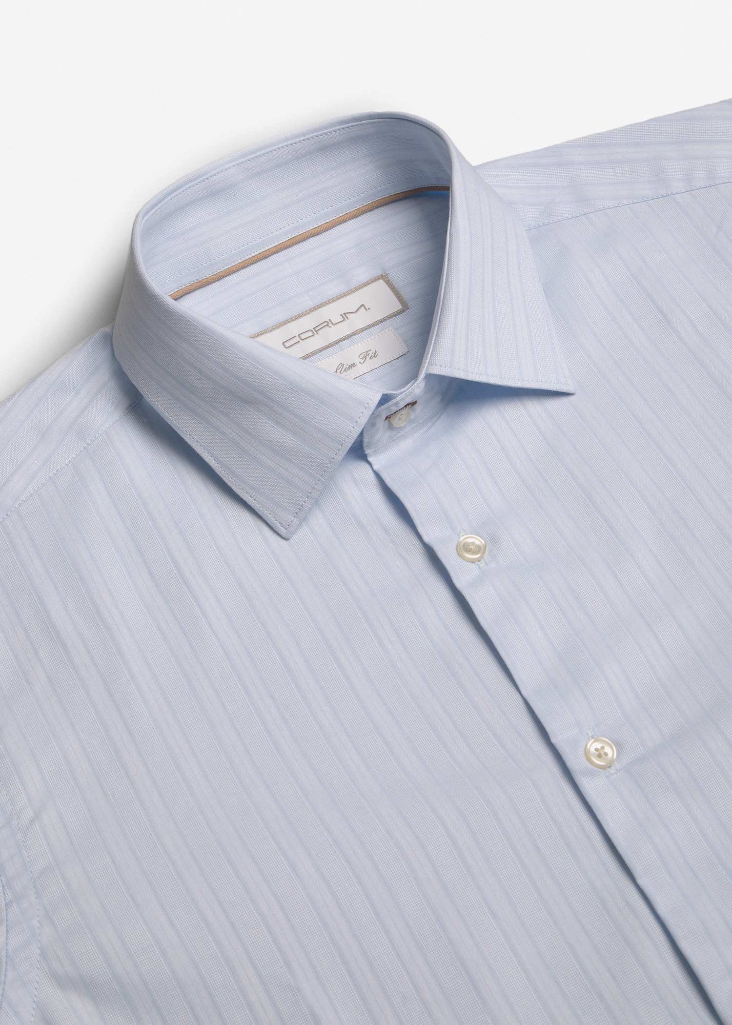 پیراهن طرح دار 2610116 کروم